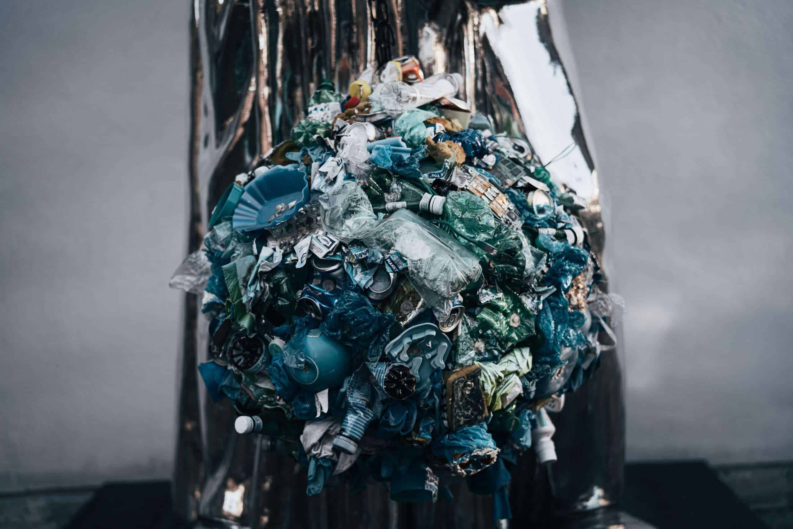 Too Much for Trash Collection? NYC Bulk Disposal