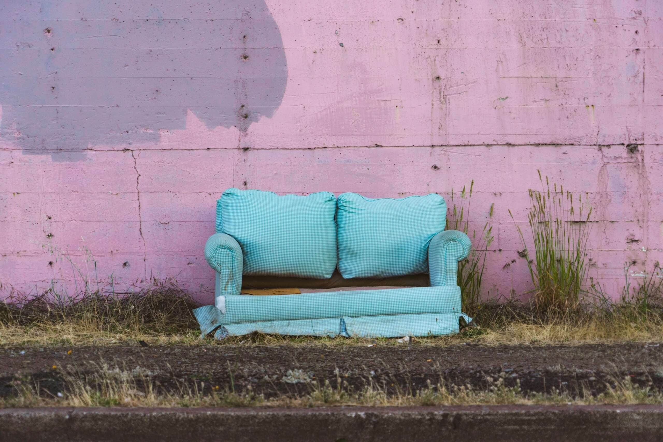 Where Can I Dispose of a Couch in Austin?
