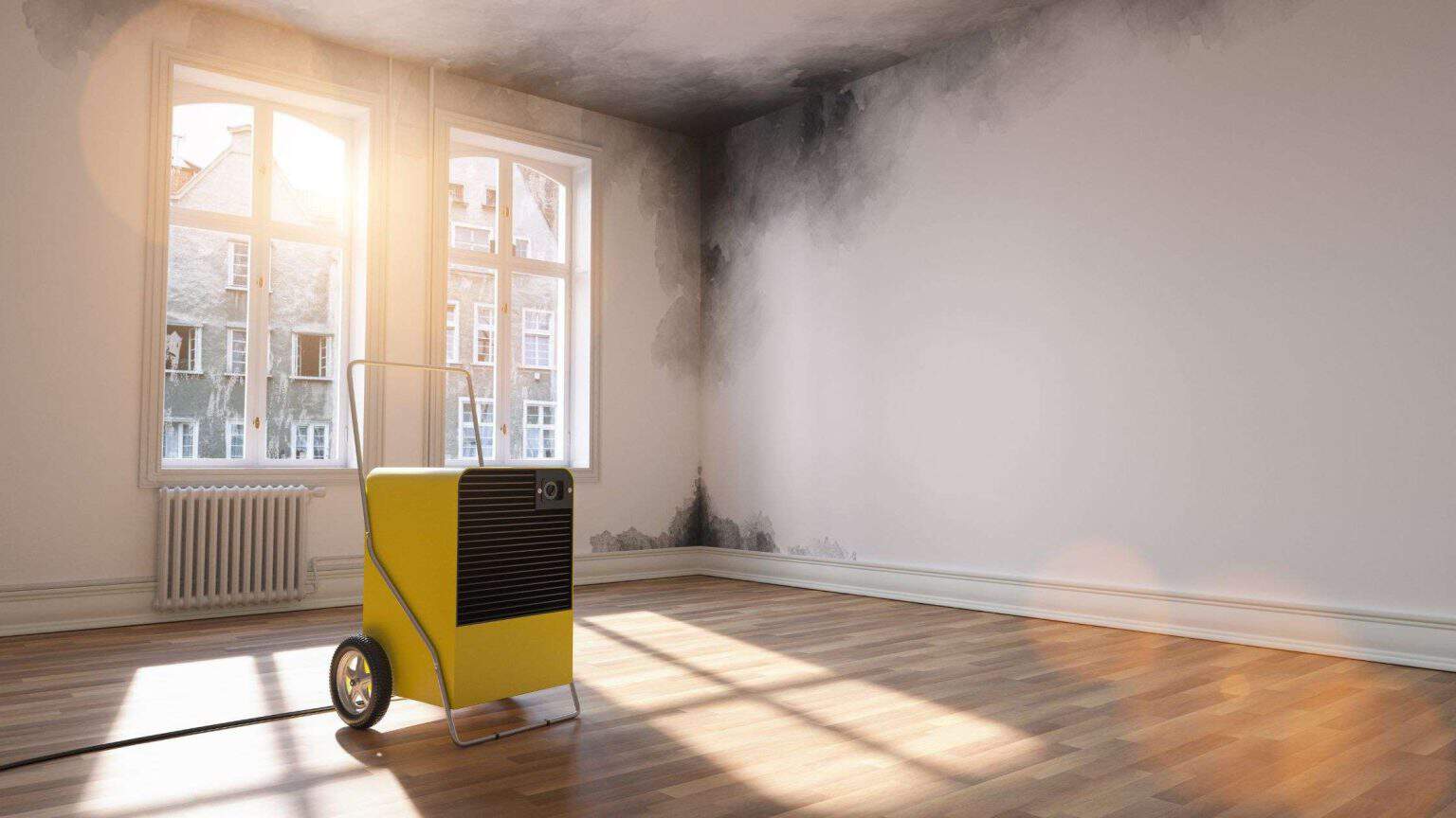 How to Dispose of a Dehumidifier Properly