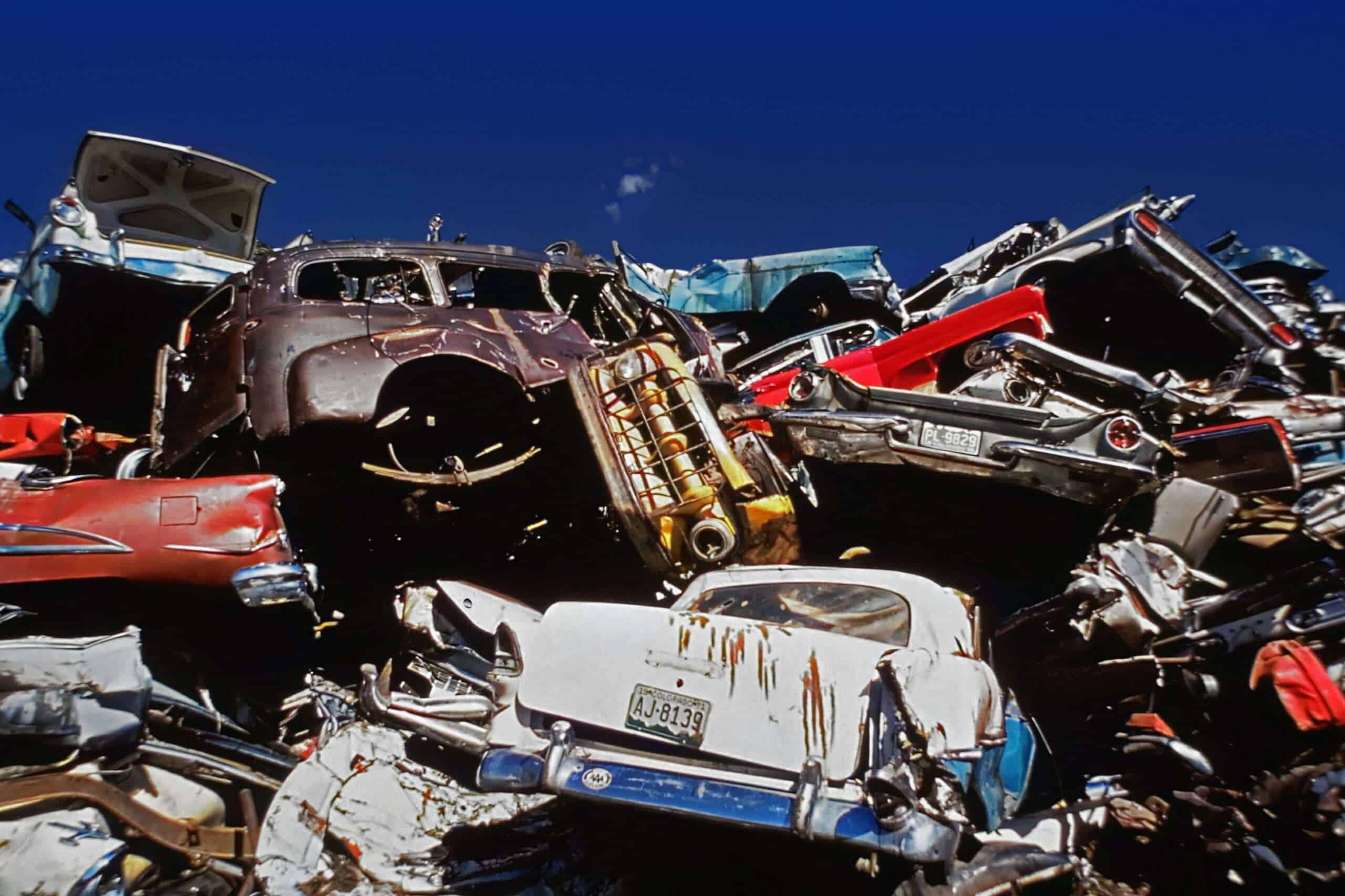 How Large Garbage Pickup Works in Broward County