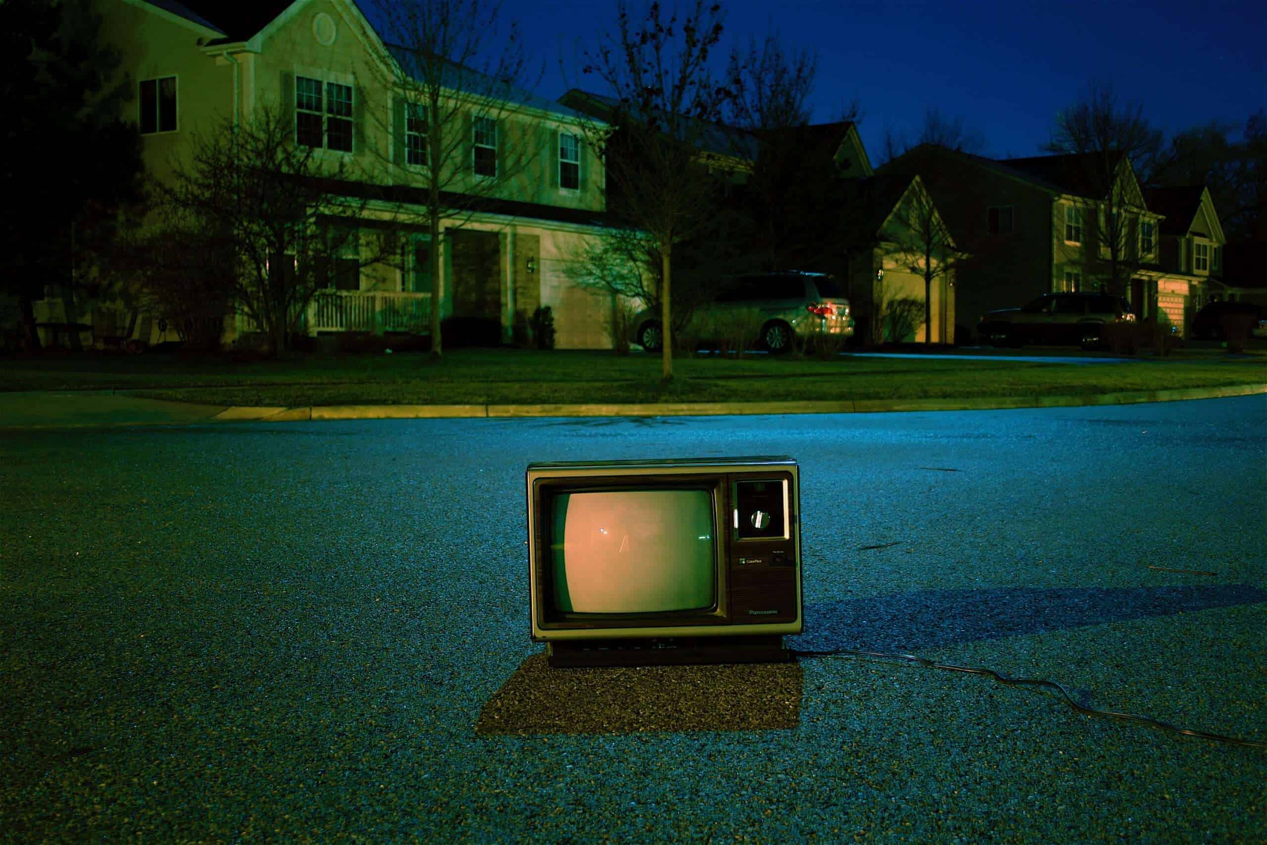 TV Removal Services Save You Time and Space