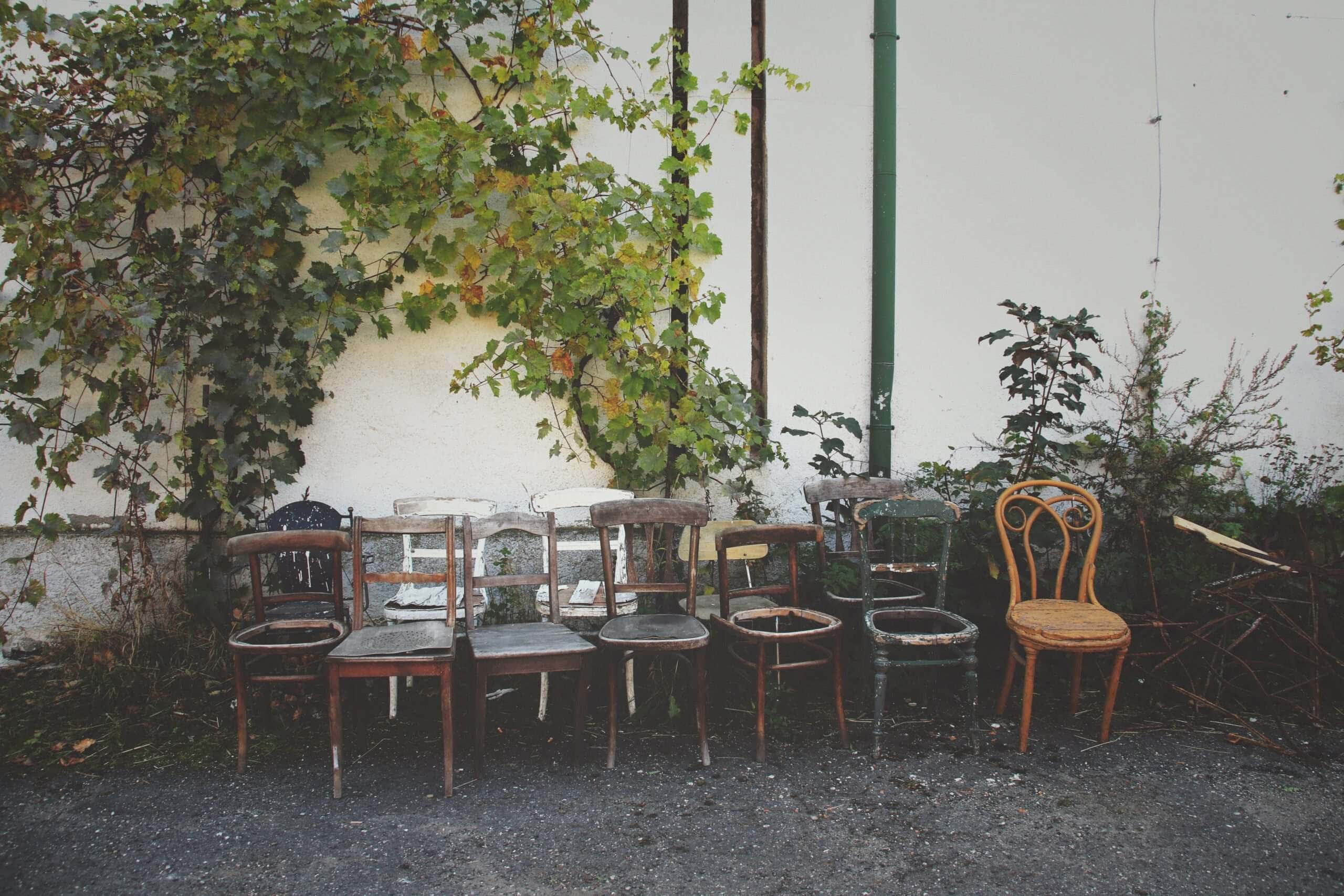 Get Rid of Furniture by Donating to Palm Beach County Nonprofits