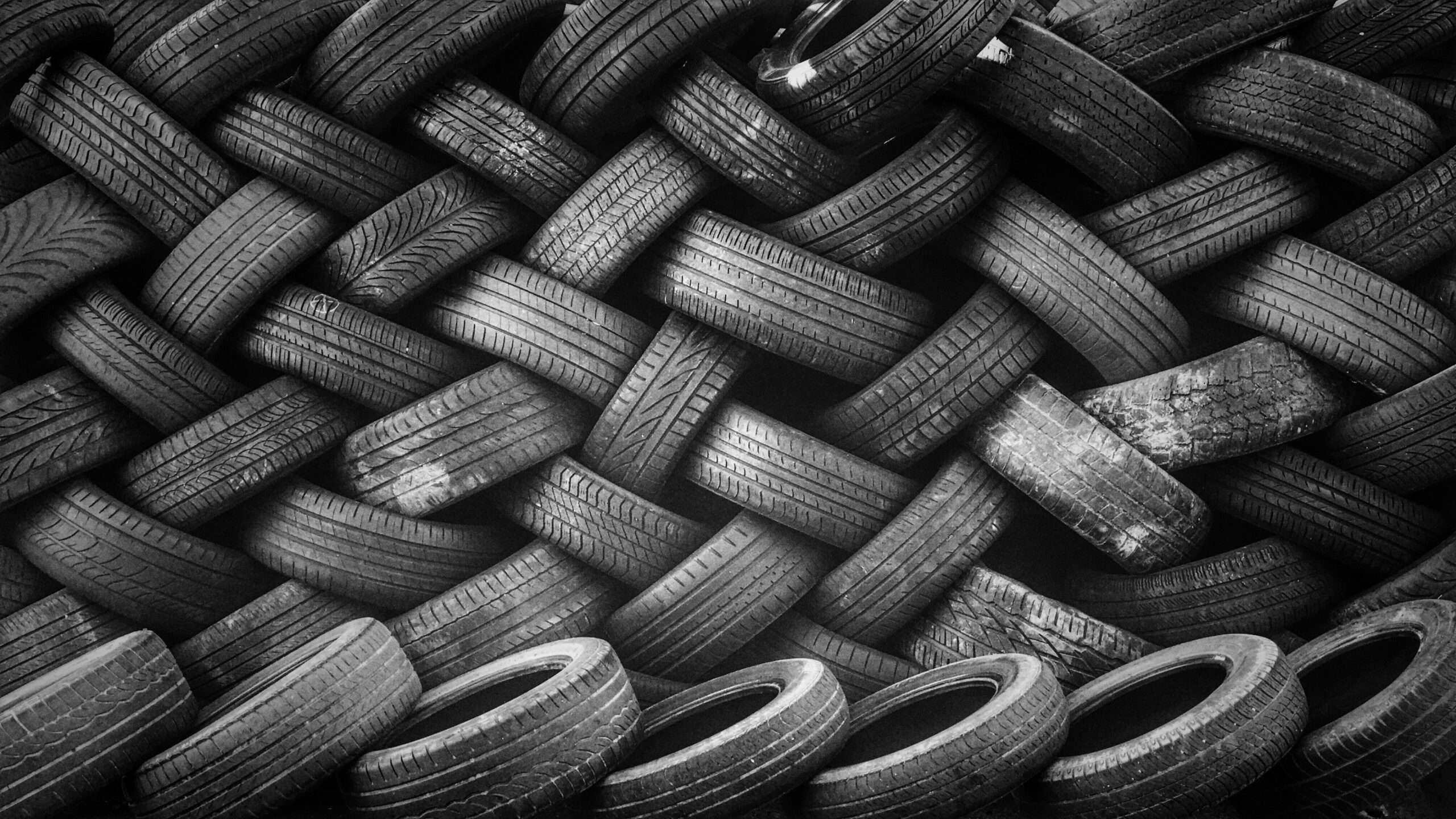 Tire Disposal for the Commercial Tire Shop