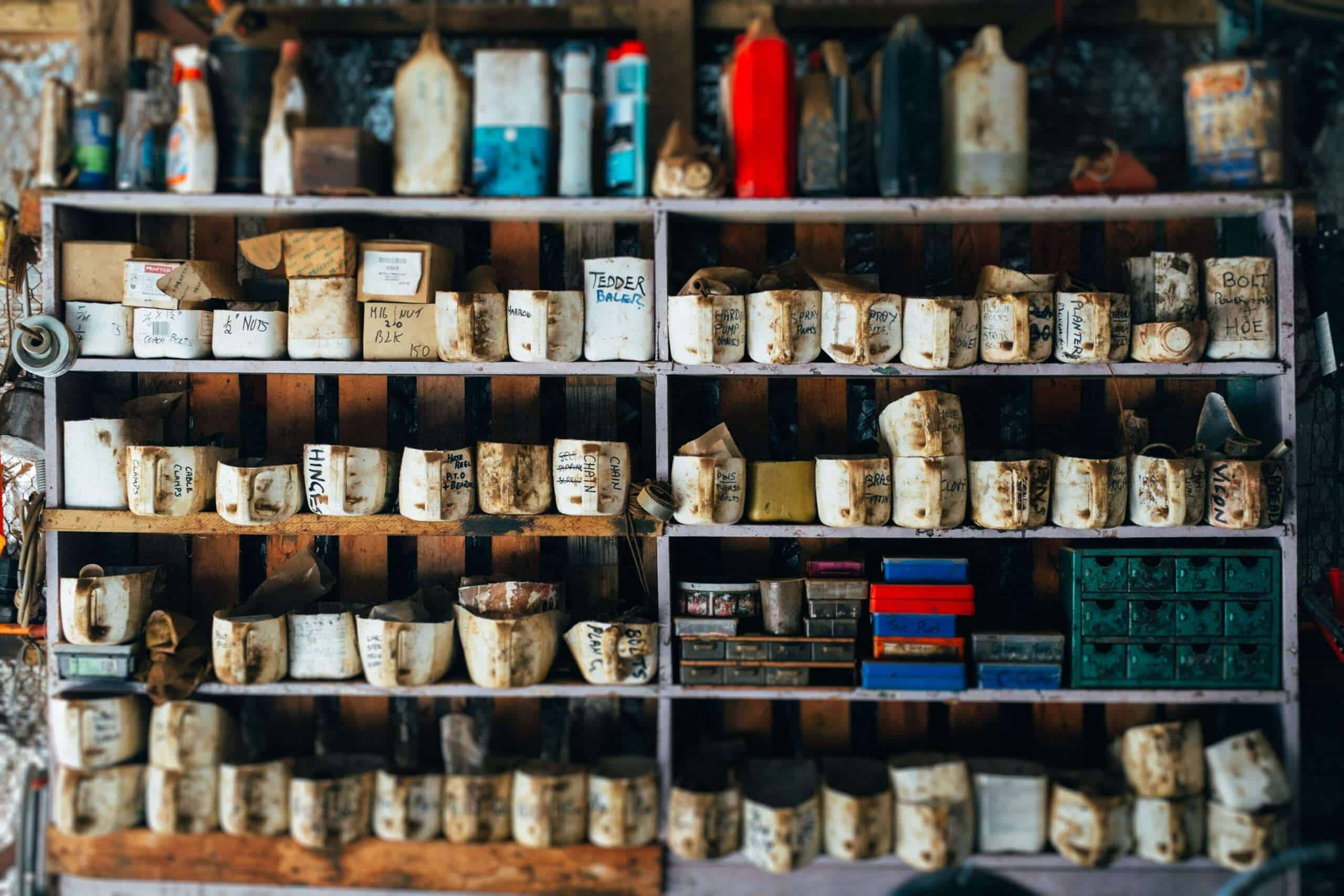 Efficient and Ethical Garage Junk Removal in Austin