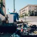 nyc garbage removal