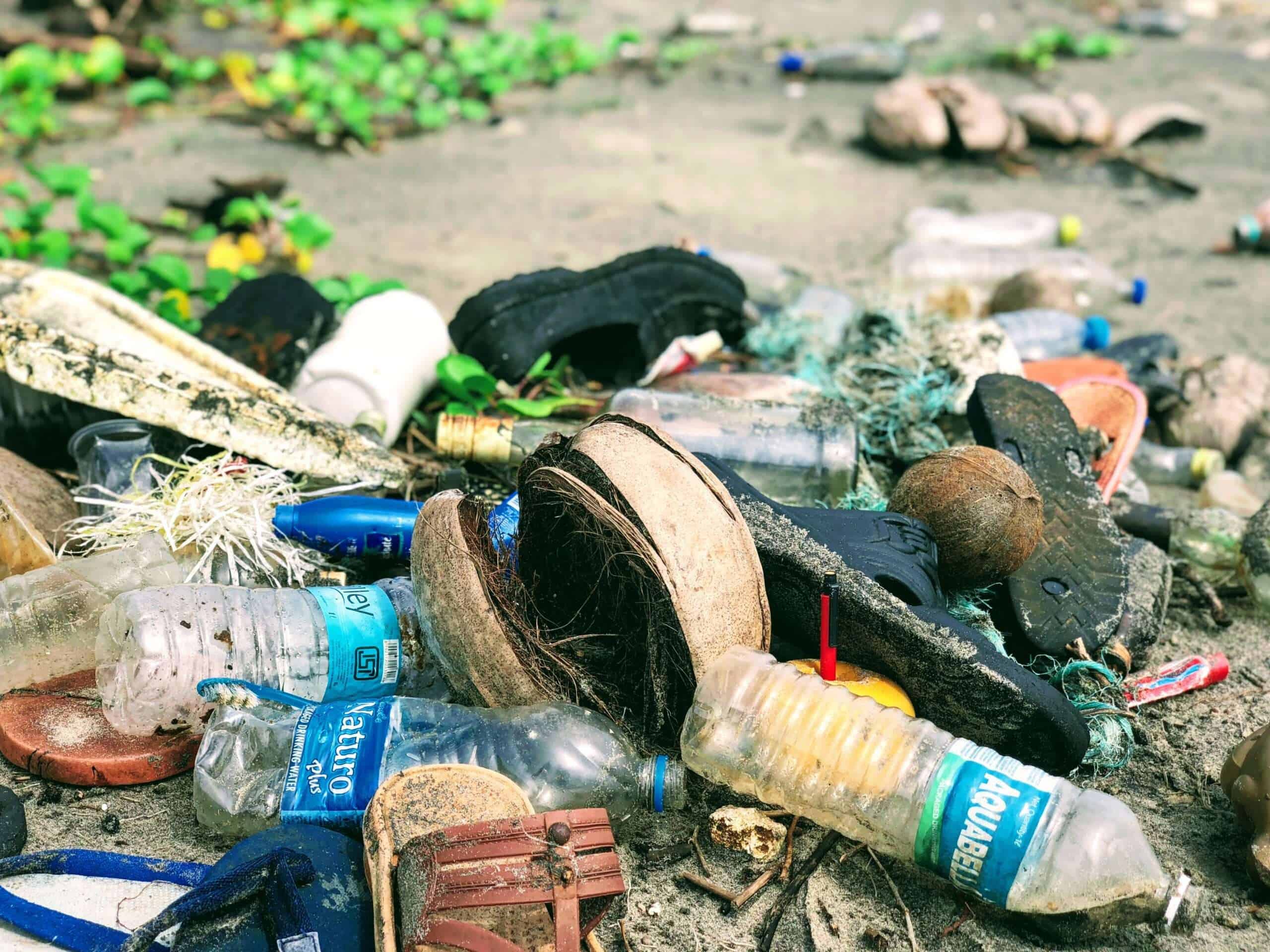 Home Garbage Removal in Austin, TX