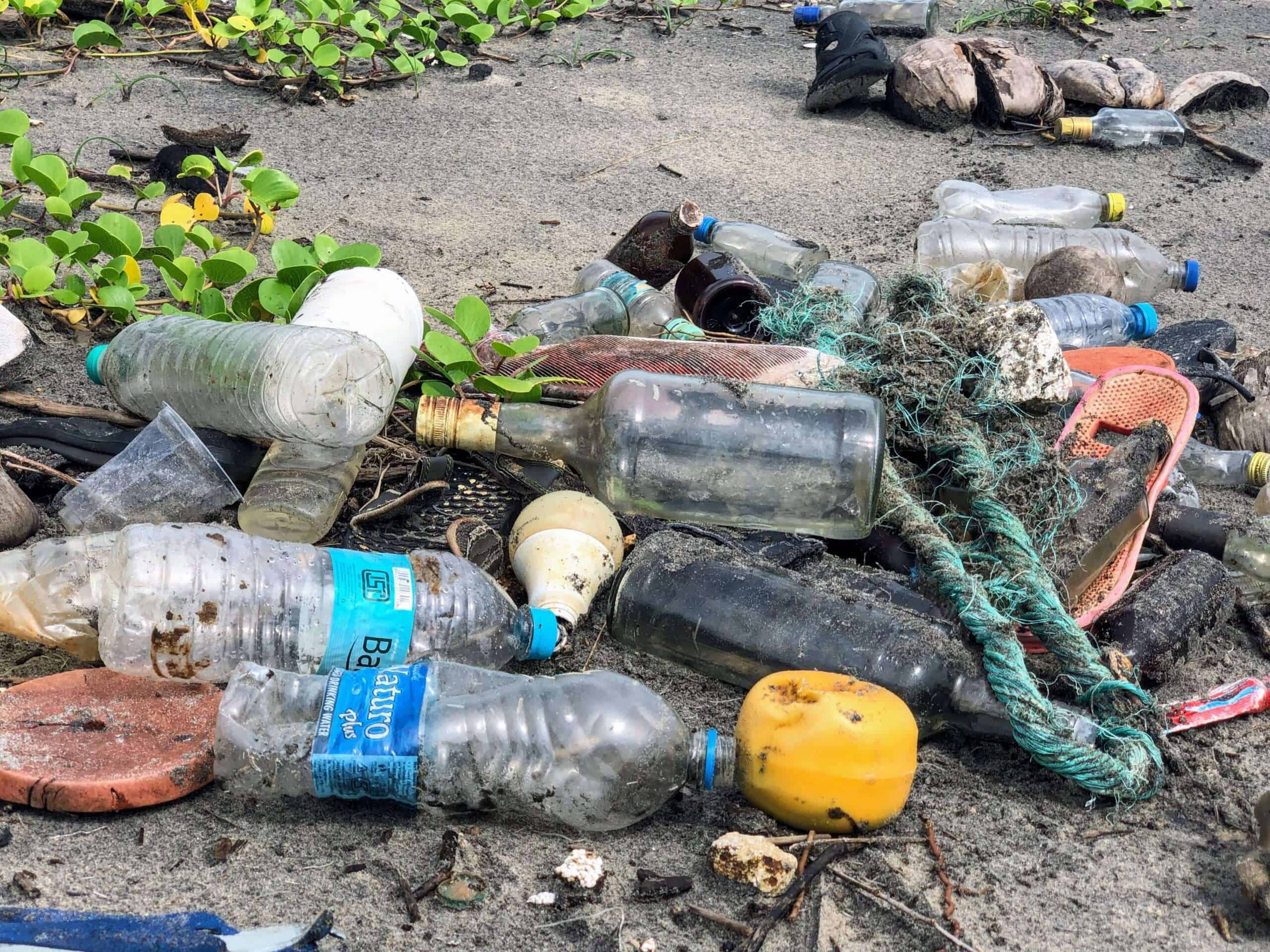 Rubbish Removal Done Throughout Suffolk County
