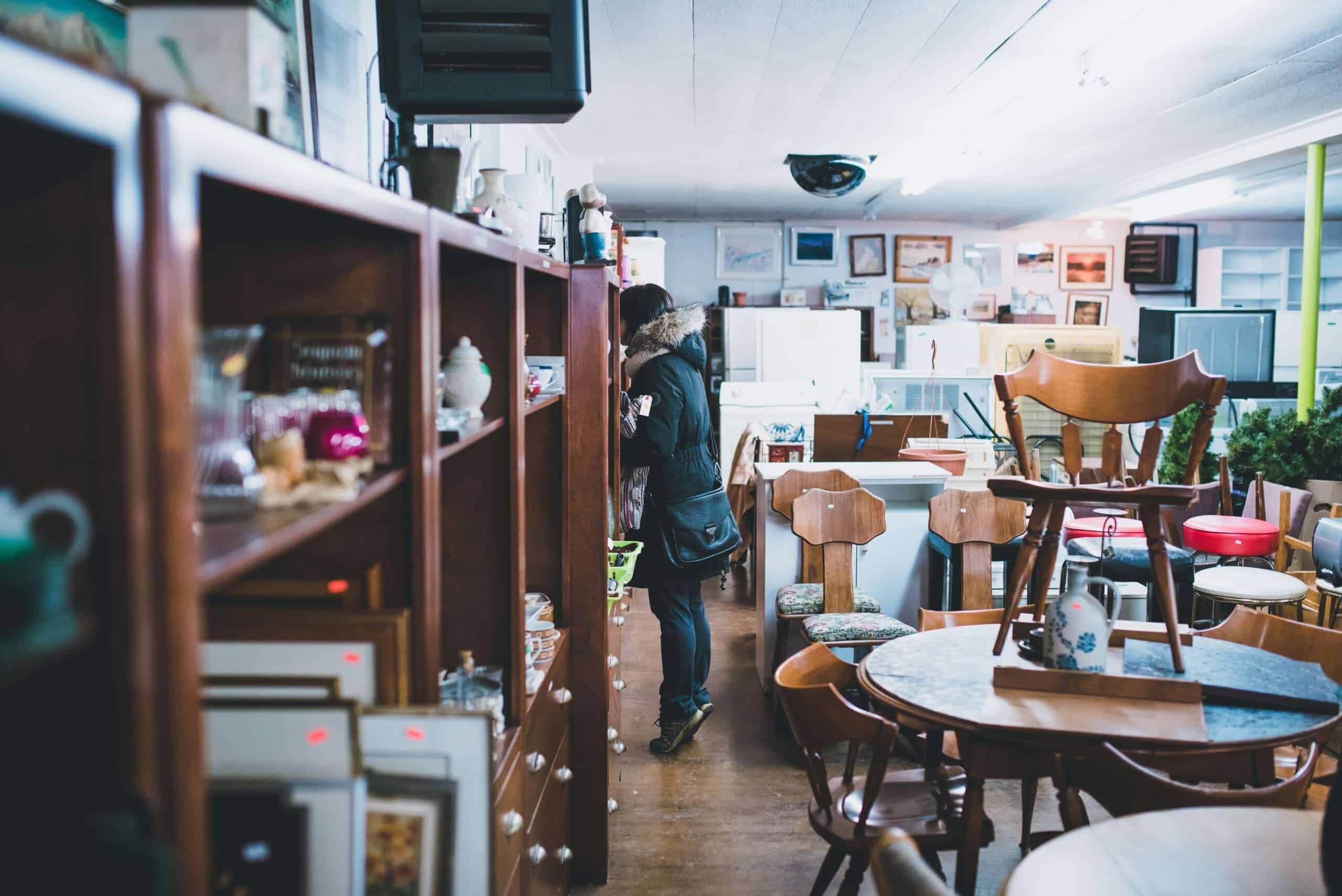 Furniture Donation: Is It Worth the Effort?