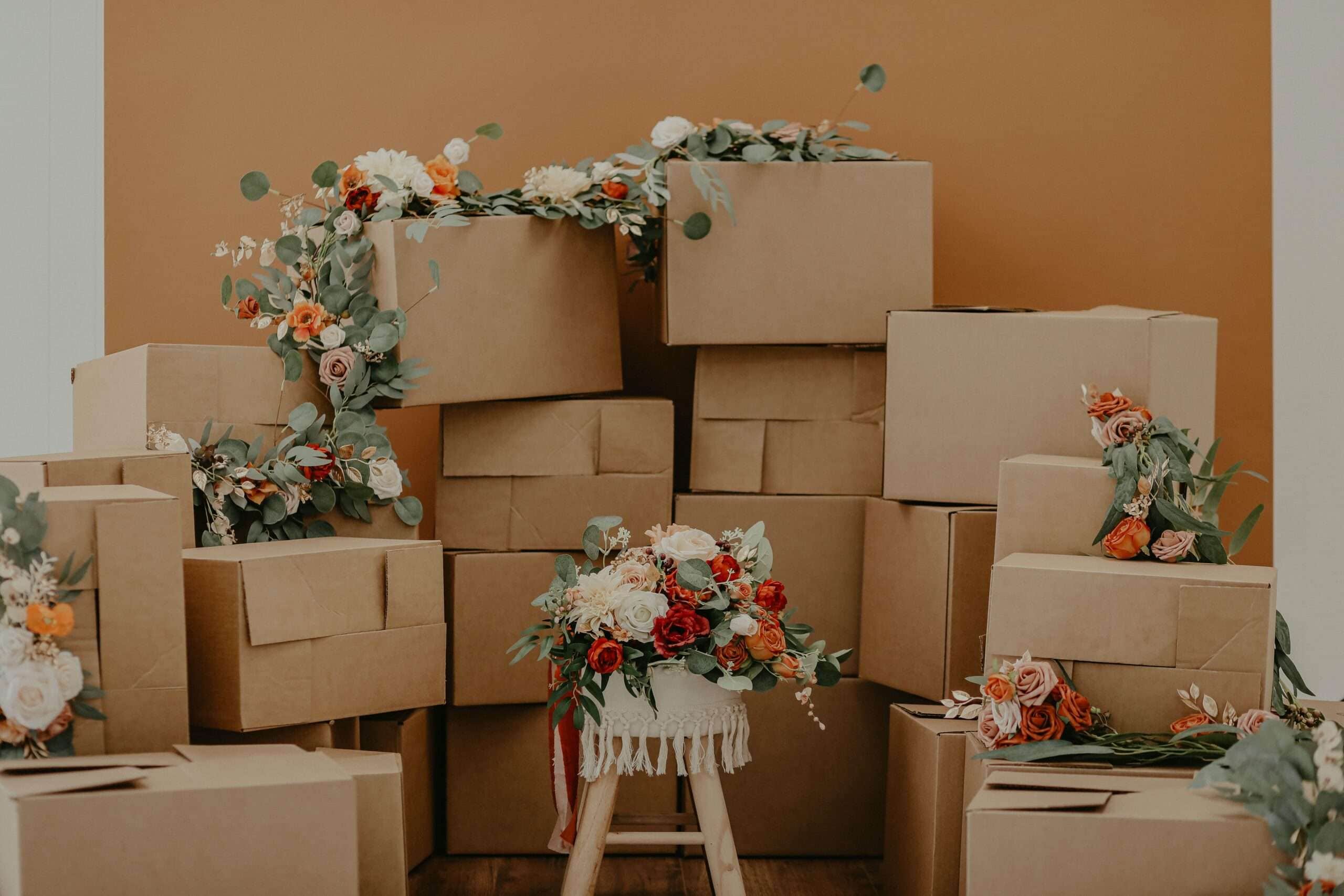 Moving? Trash Removal on Your Schedule in Austin