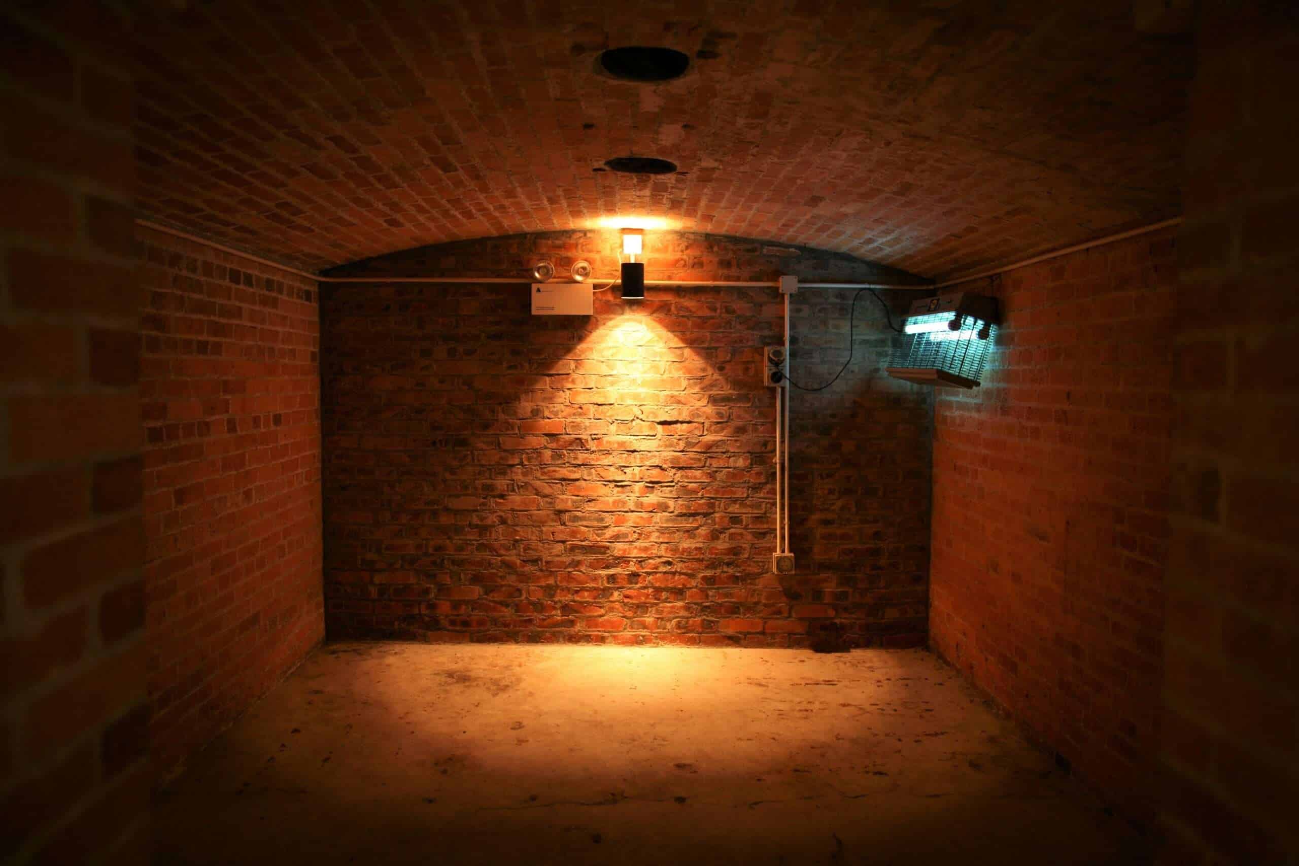 Reclaim the Basement: Junk Removal for More Austin Living Space