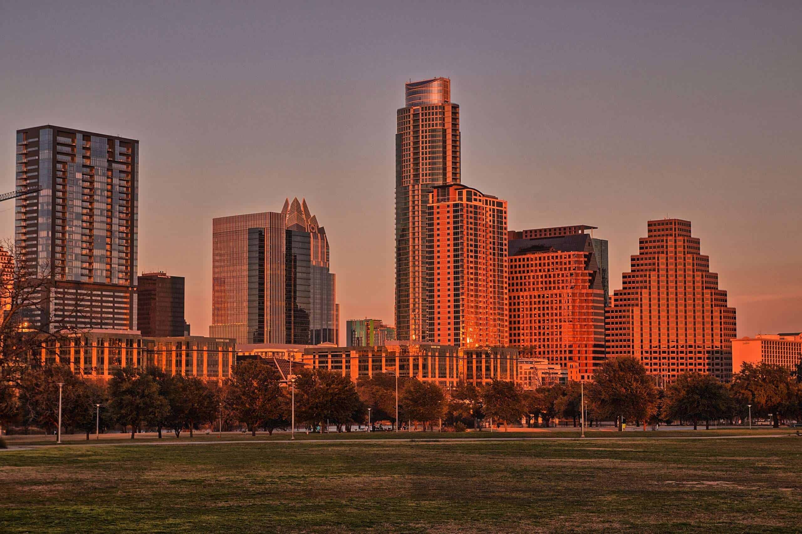 The Secrets of Junk Removal Pricing in Austin, Texas