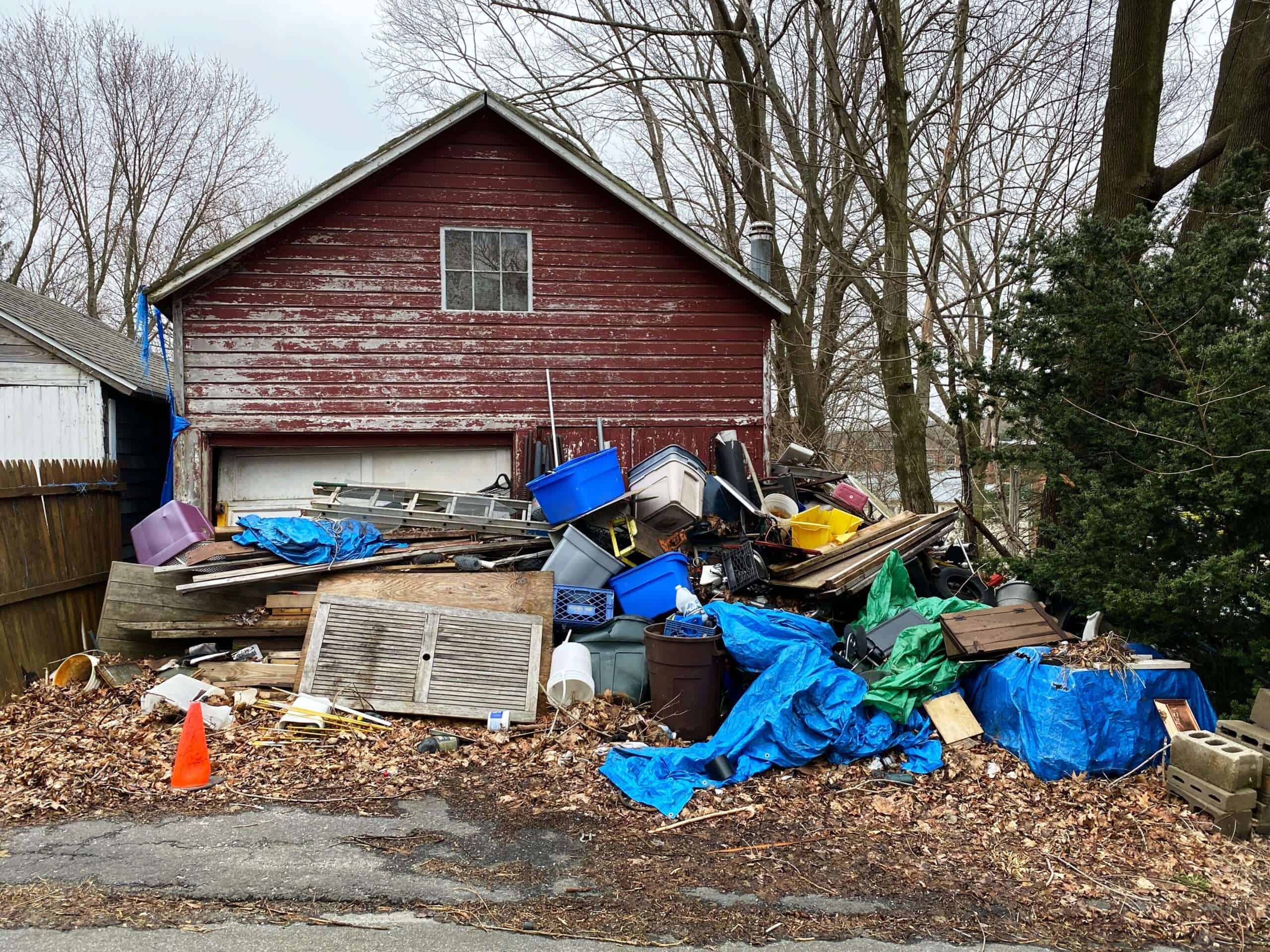 What to Expect from the Best Junk Removal Service in Austin TX