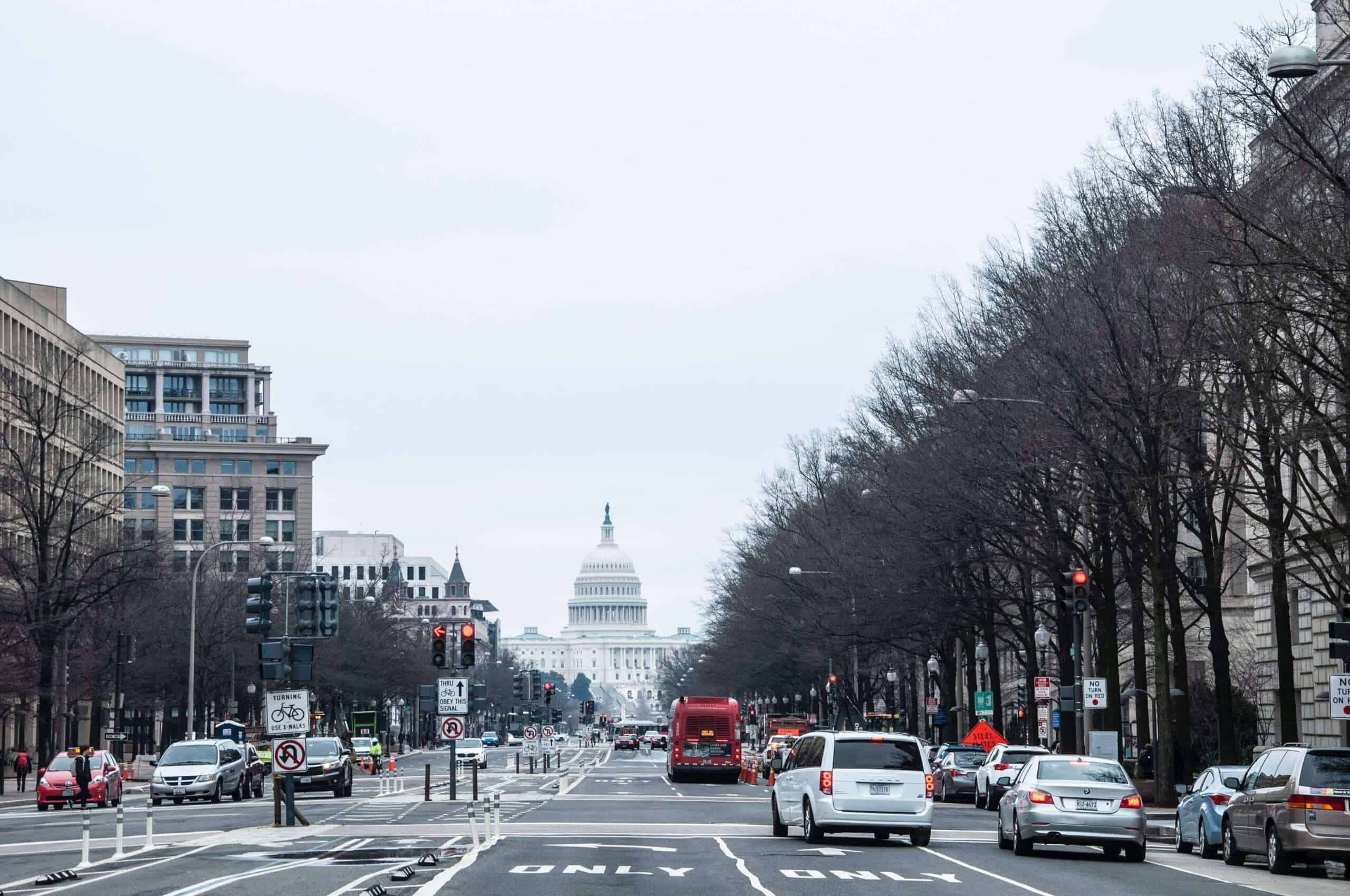Who Might Hire a Garbage Removal Service in Washington DC?