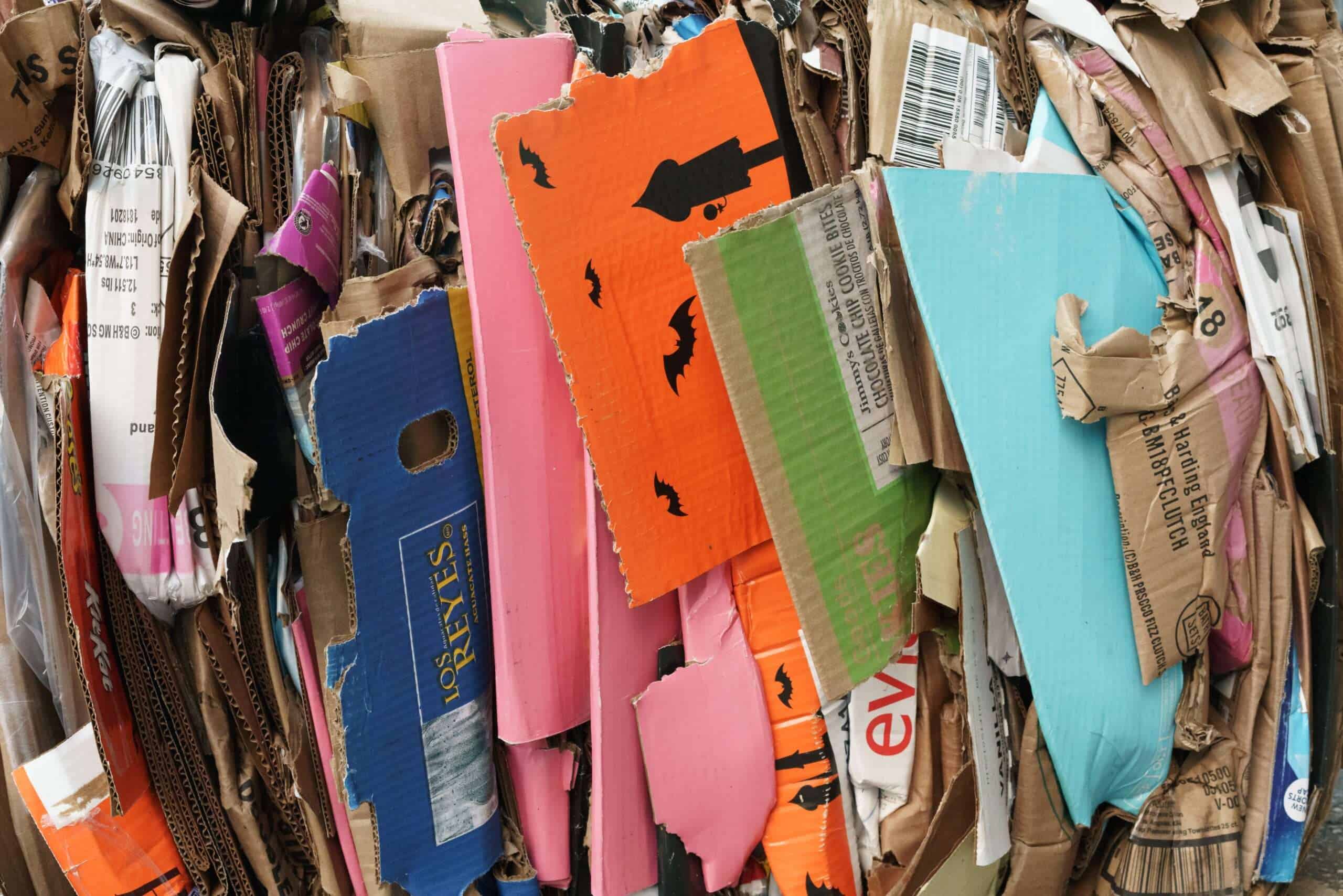 What Is Considered Bulk Trash in Austin, Texas?
