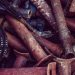 how to remove junk from steel