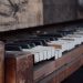 piano hauling