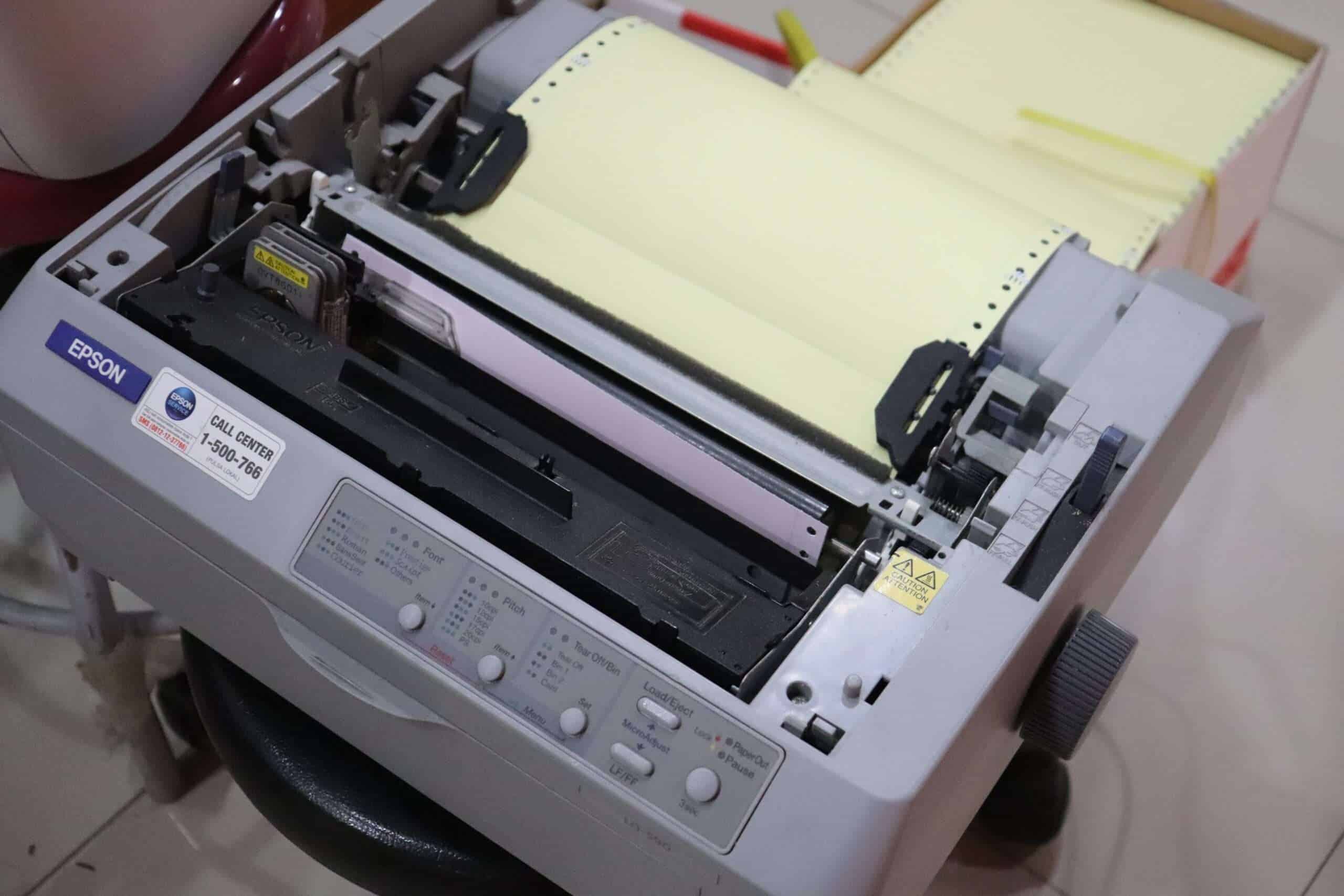 Printer Recycling in Queens, NY