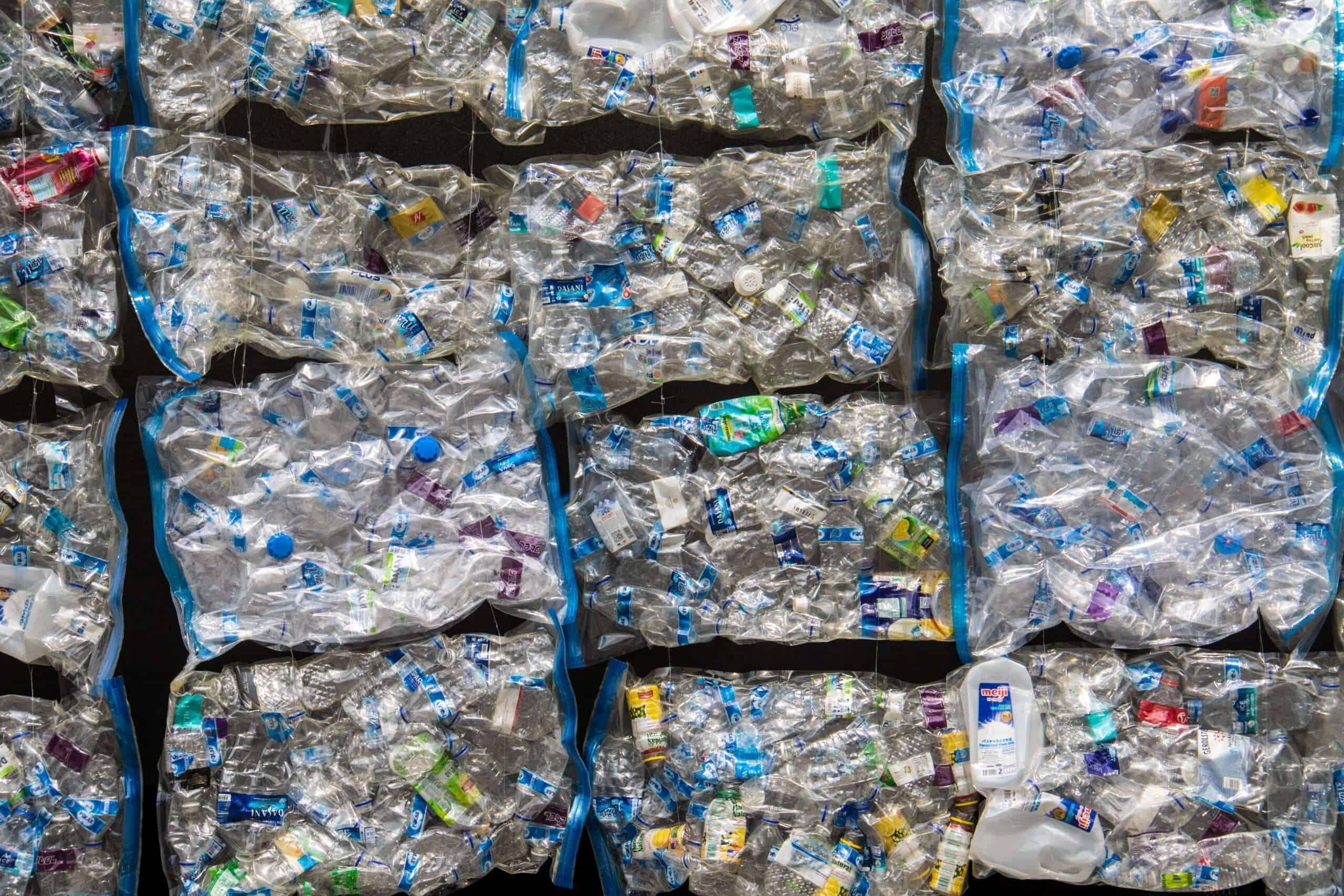 Sacramento Recycling Schedule and Rules