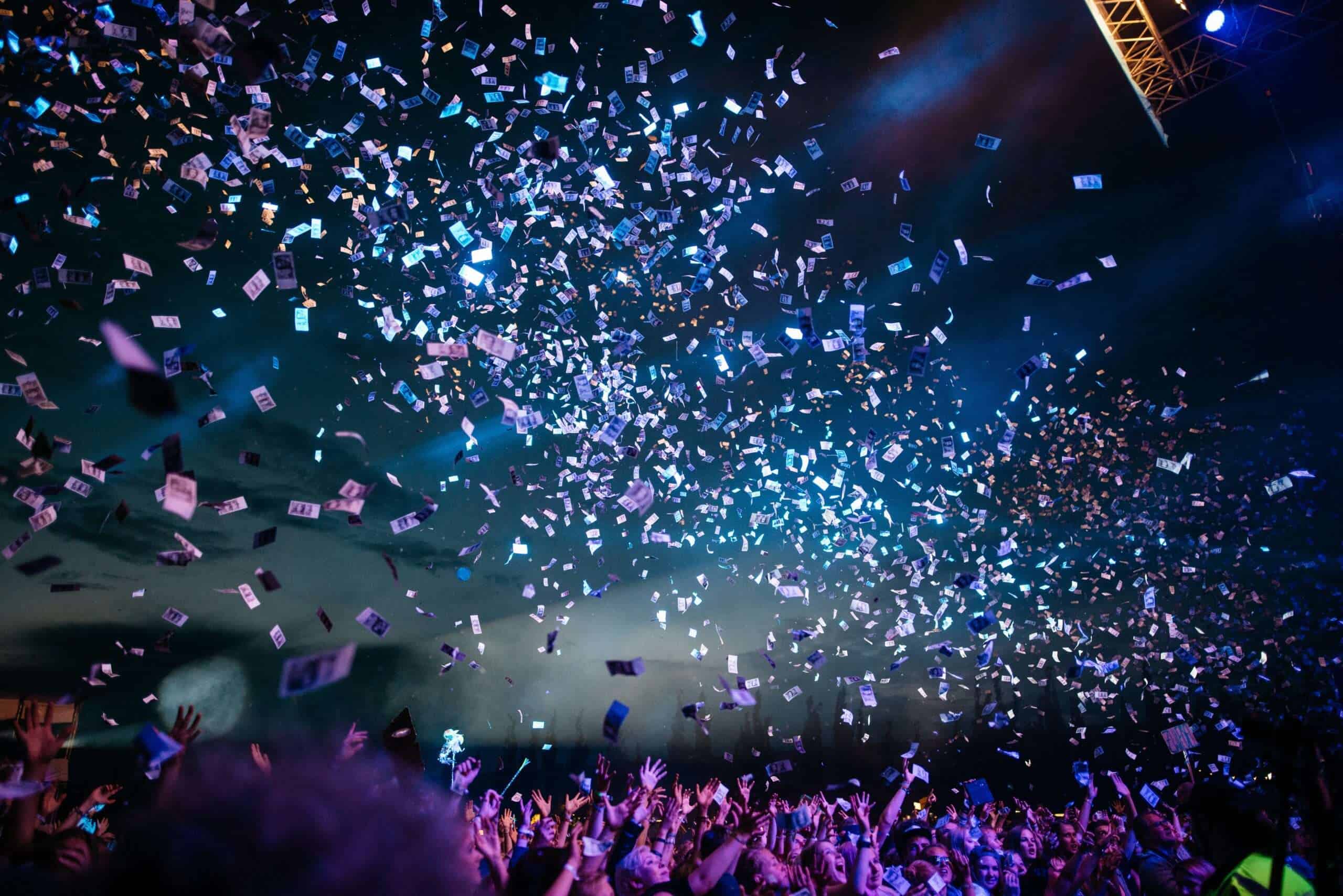Event Clean Up Services