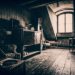 how to get rid of old furniture in an apartment
