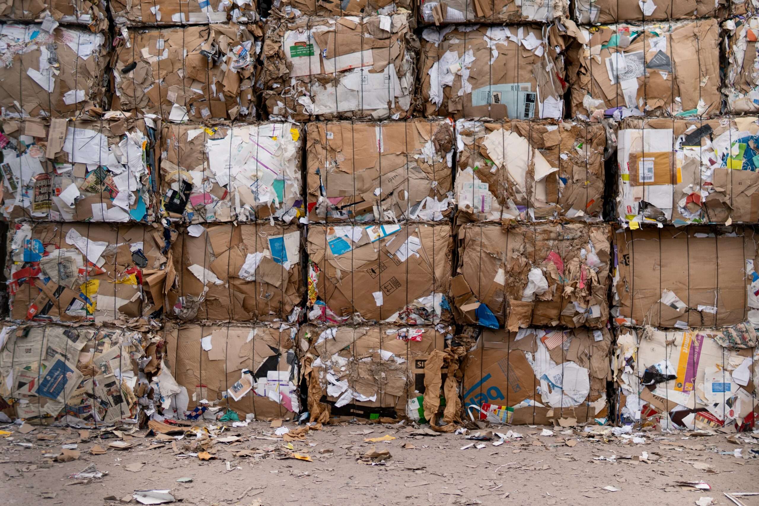 Avoiding the Garbage Dump: NYC Green Disposal