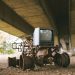 recycle analogue televisions
