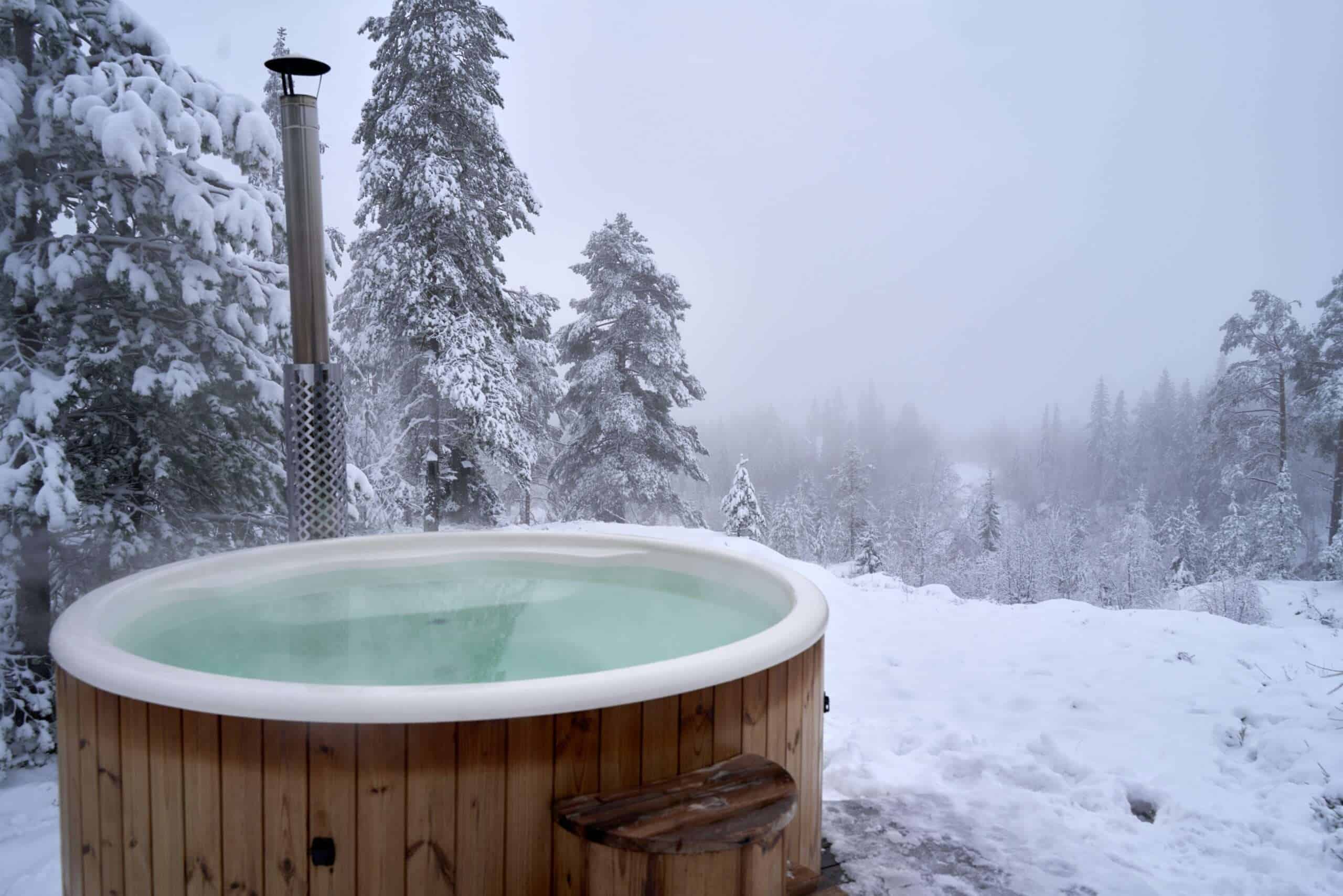 Jacuzzi Removal Is Easier Than It Looks