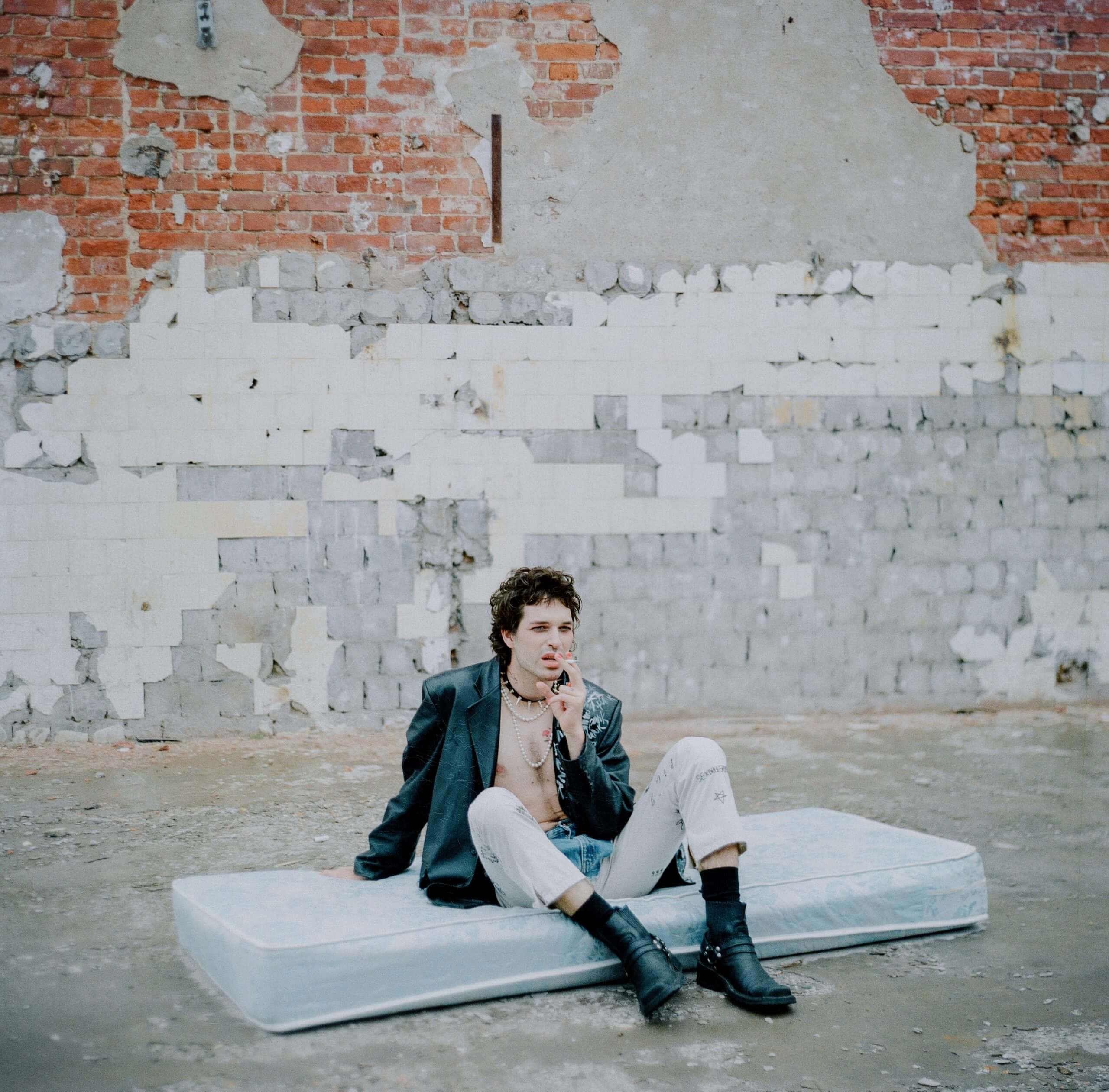 Who Might Be Throwing Out a Mattress in Austin, TX