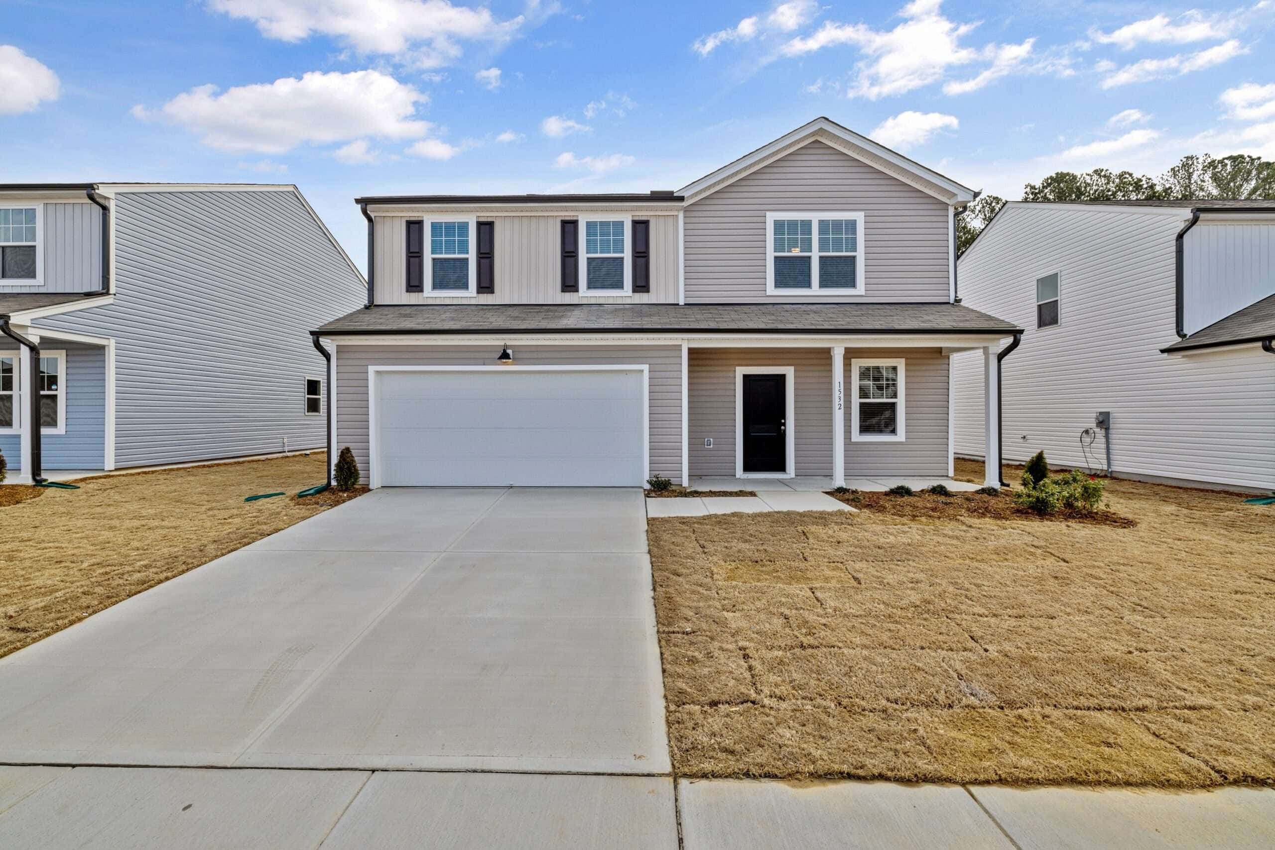 Clean Out Services for Foreclosures