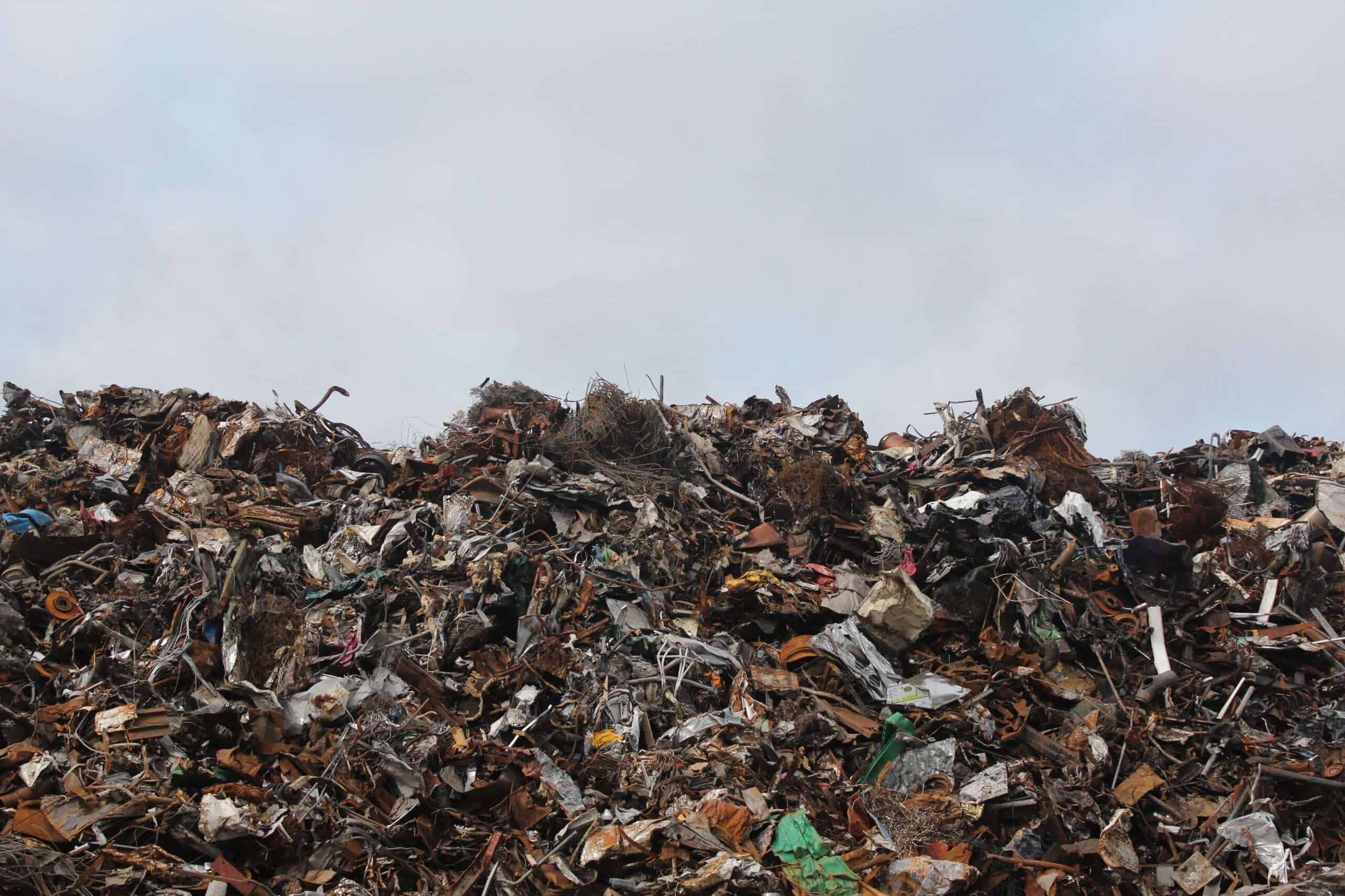 Where to Turn for Emergency Junk Removal in Austin