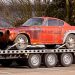 junk hauling business