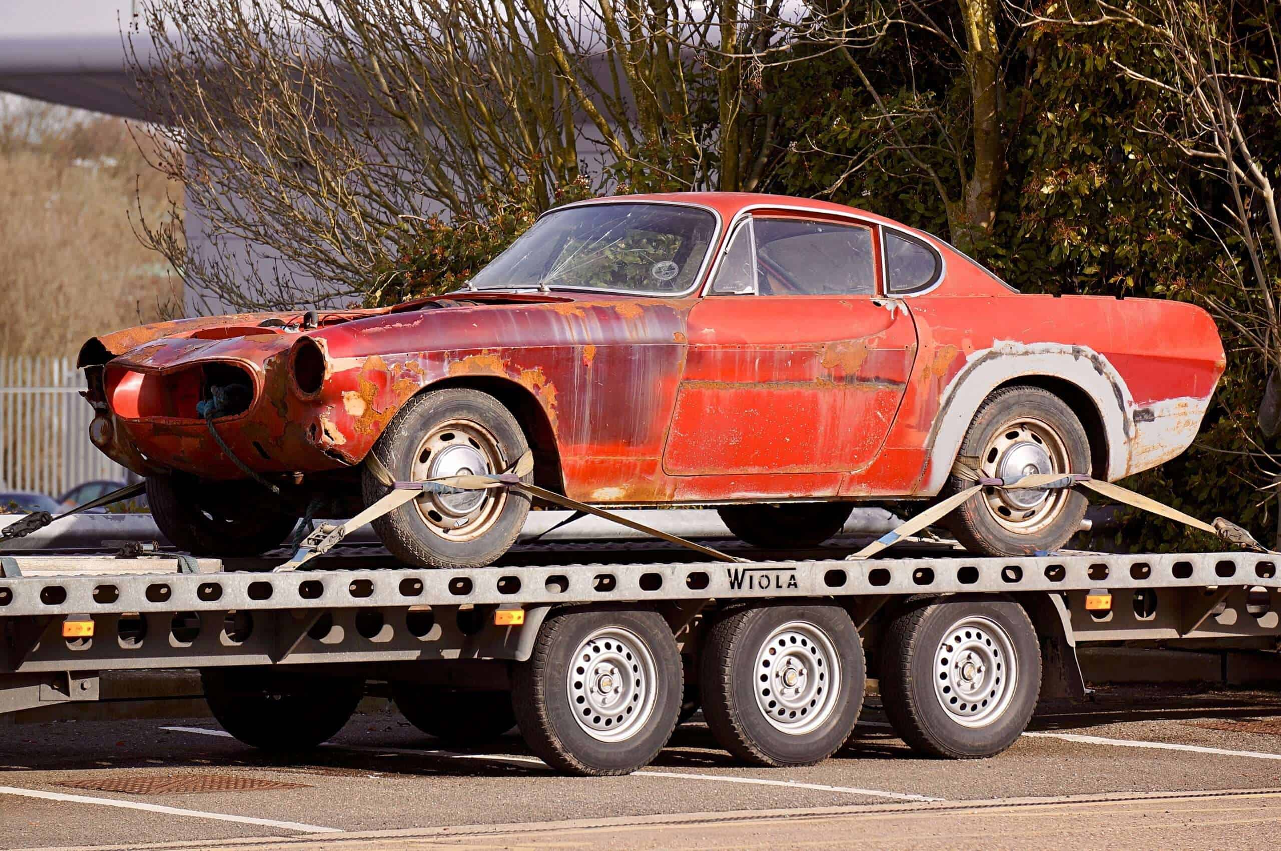 Choosing Between Broward County Junk Hauling Companies