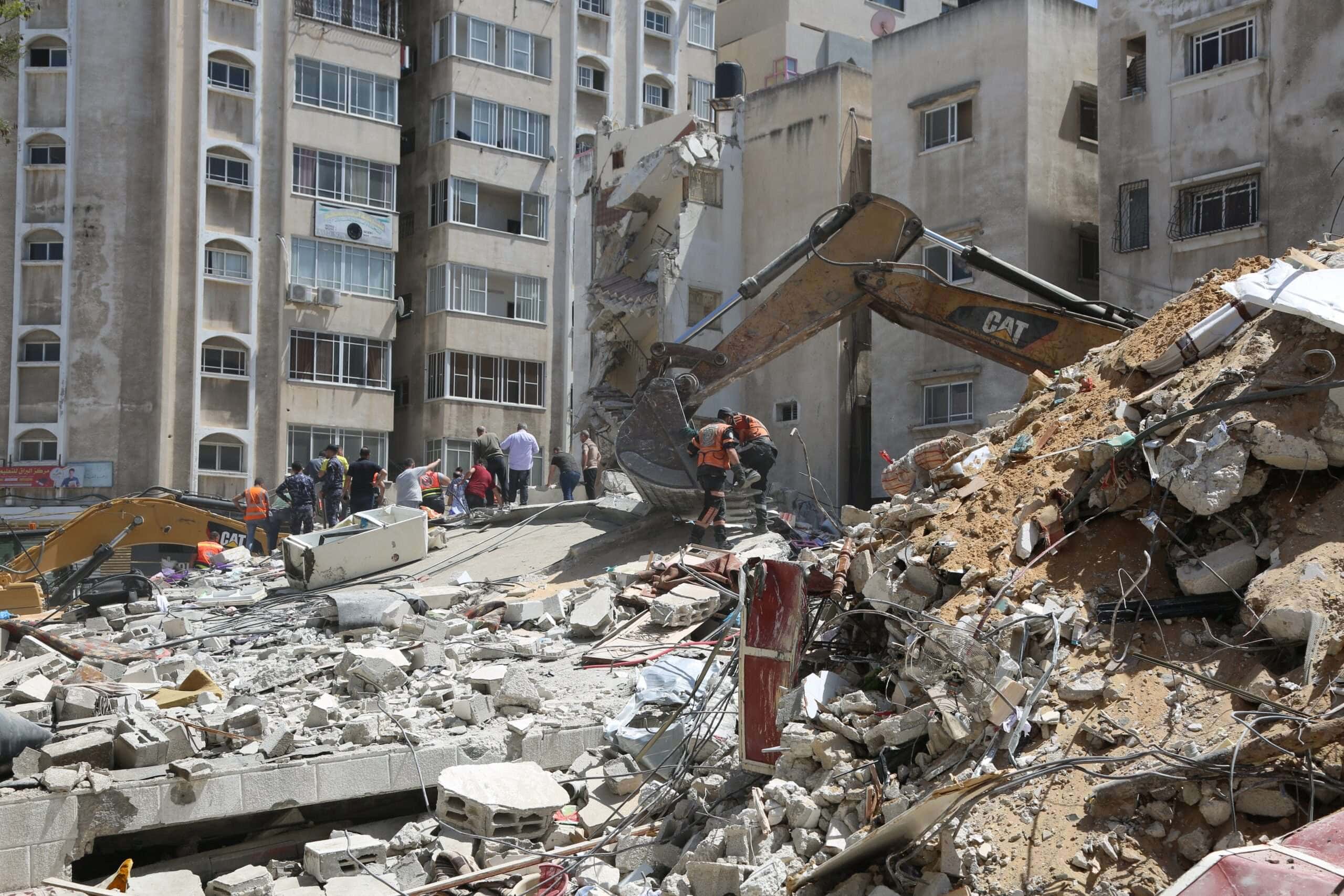 Where’s a Concrete Dump When You Need One?
