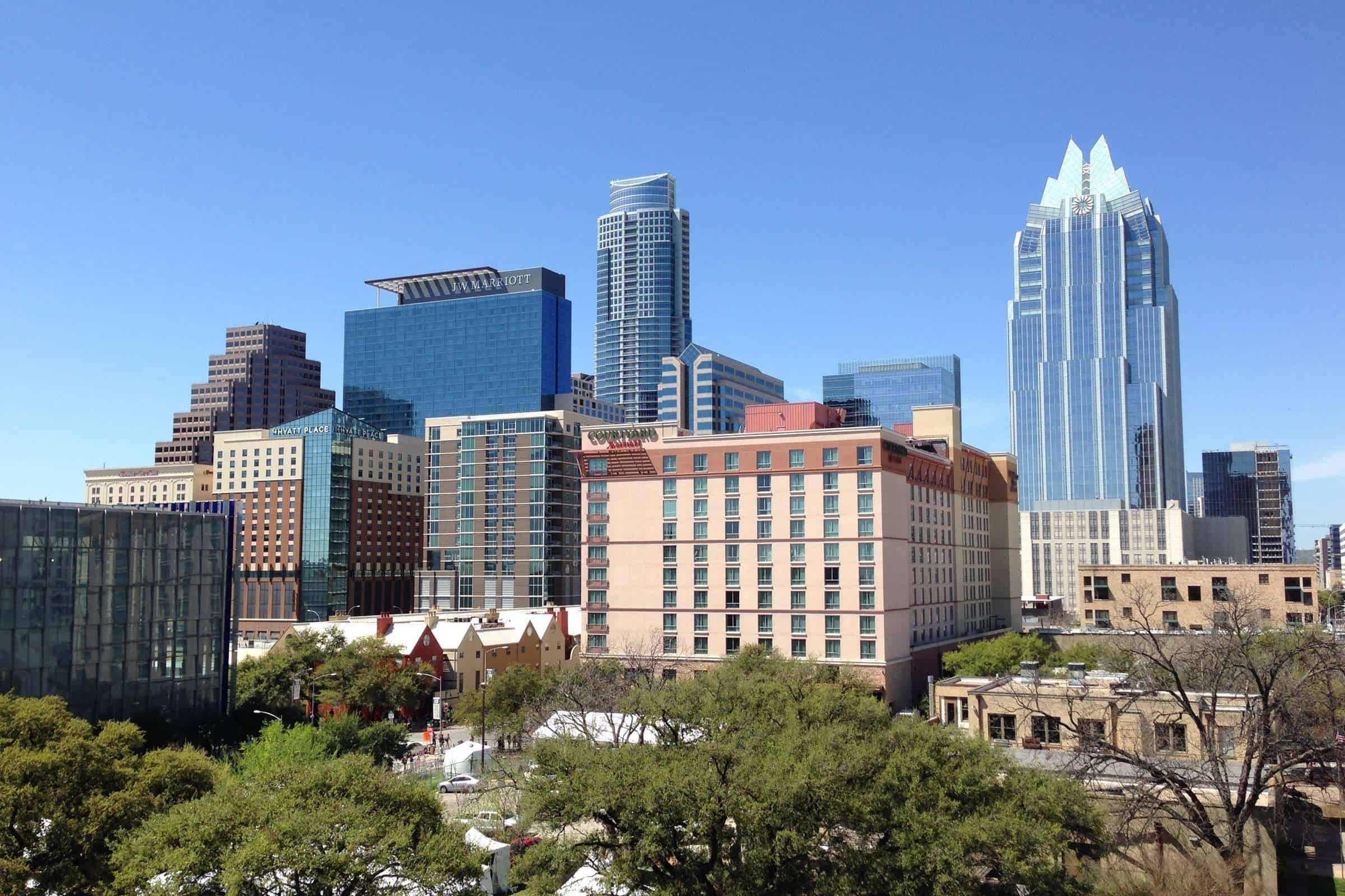 Choosing Between Junk Removal Companies in Austin