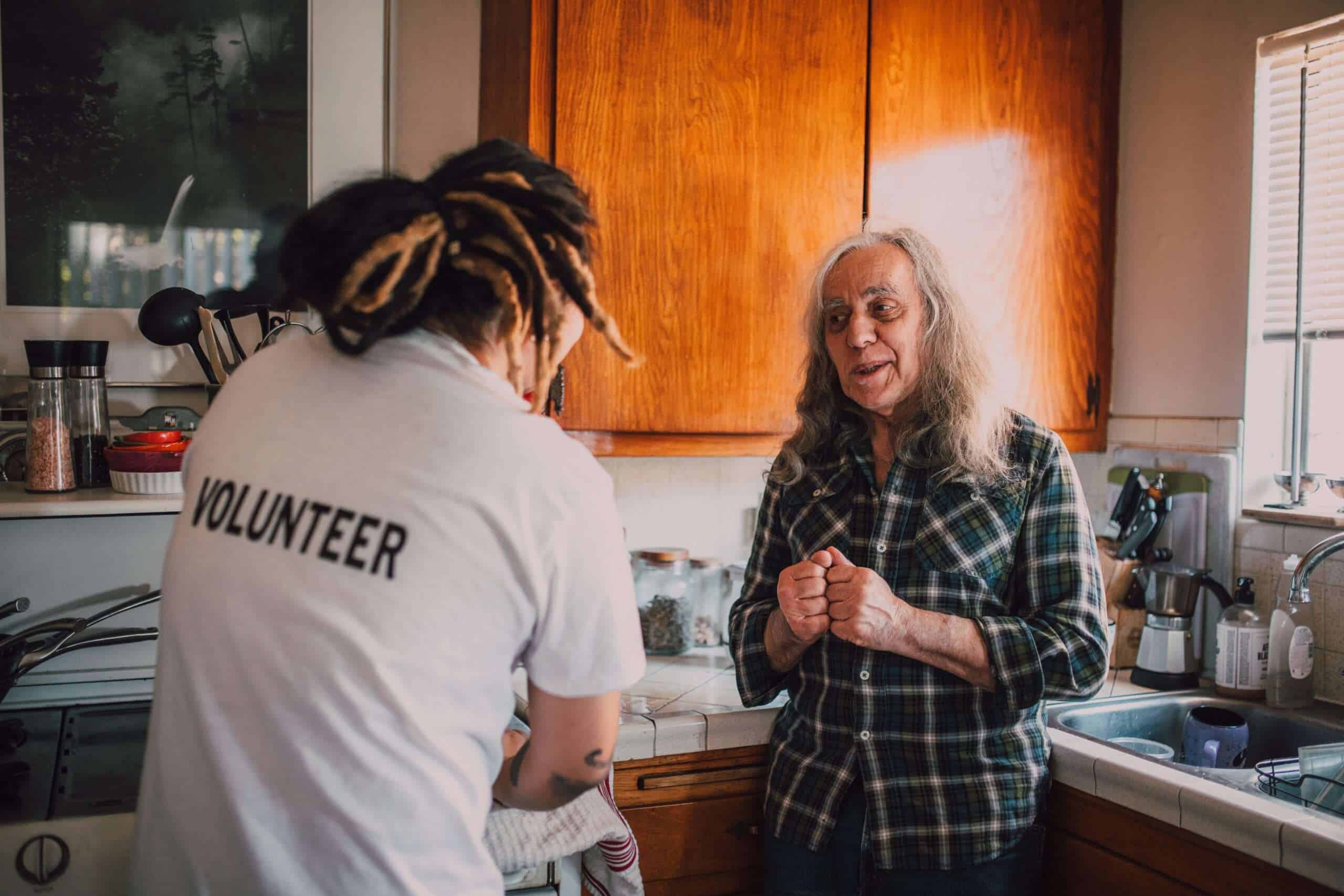 Who Takes Furniture Donation in Austin, Texas?