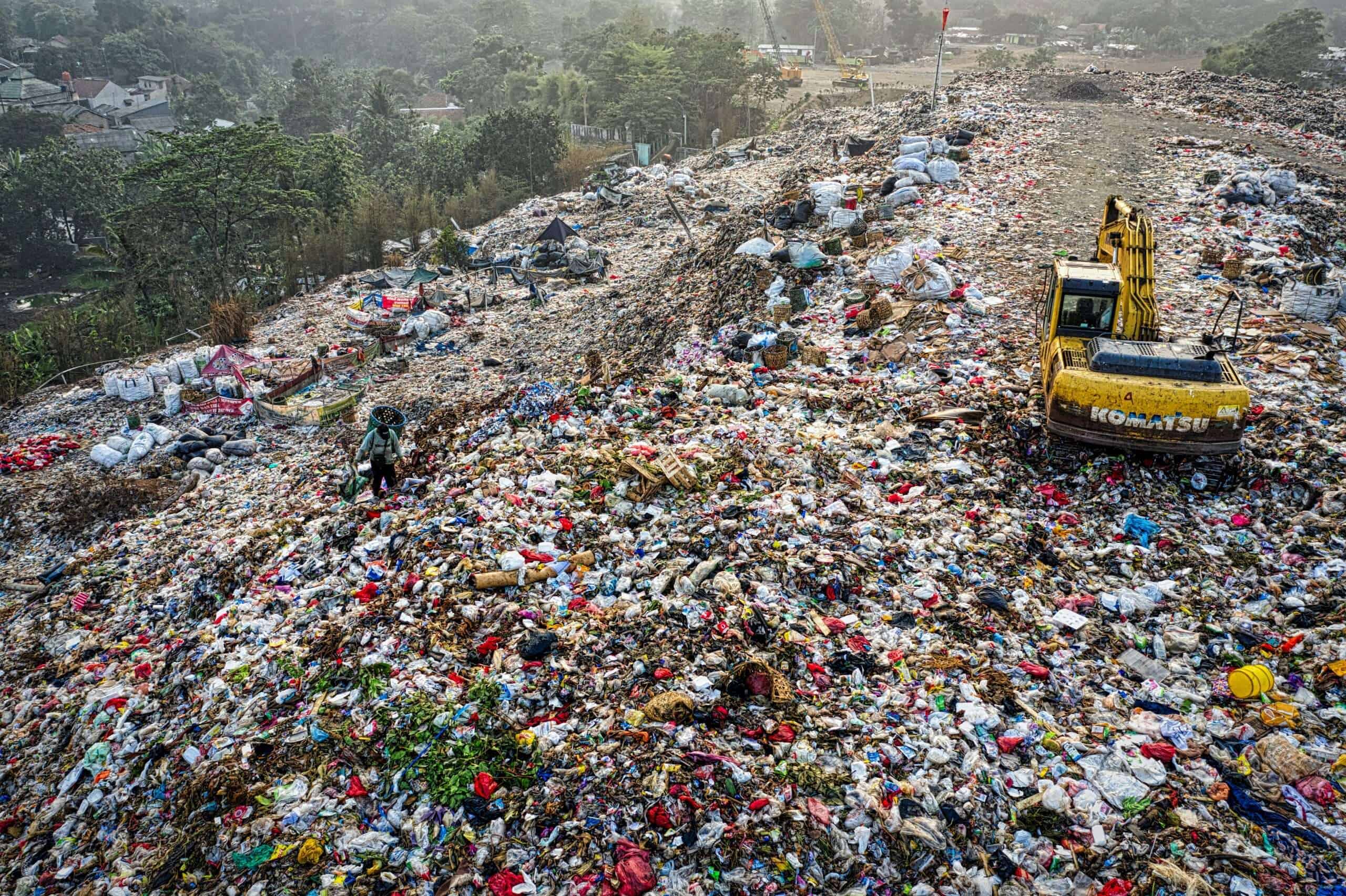 The History of Trash Removal in NYC