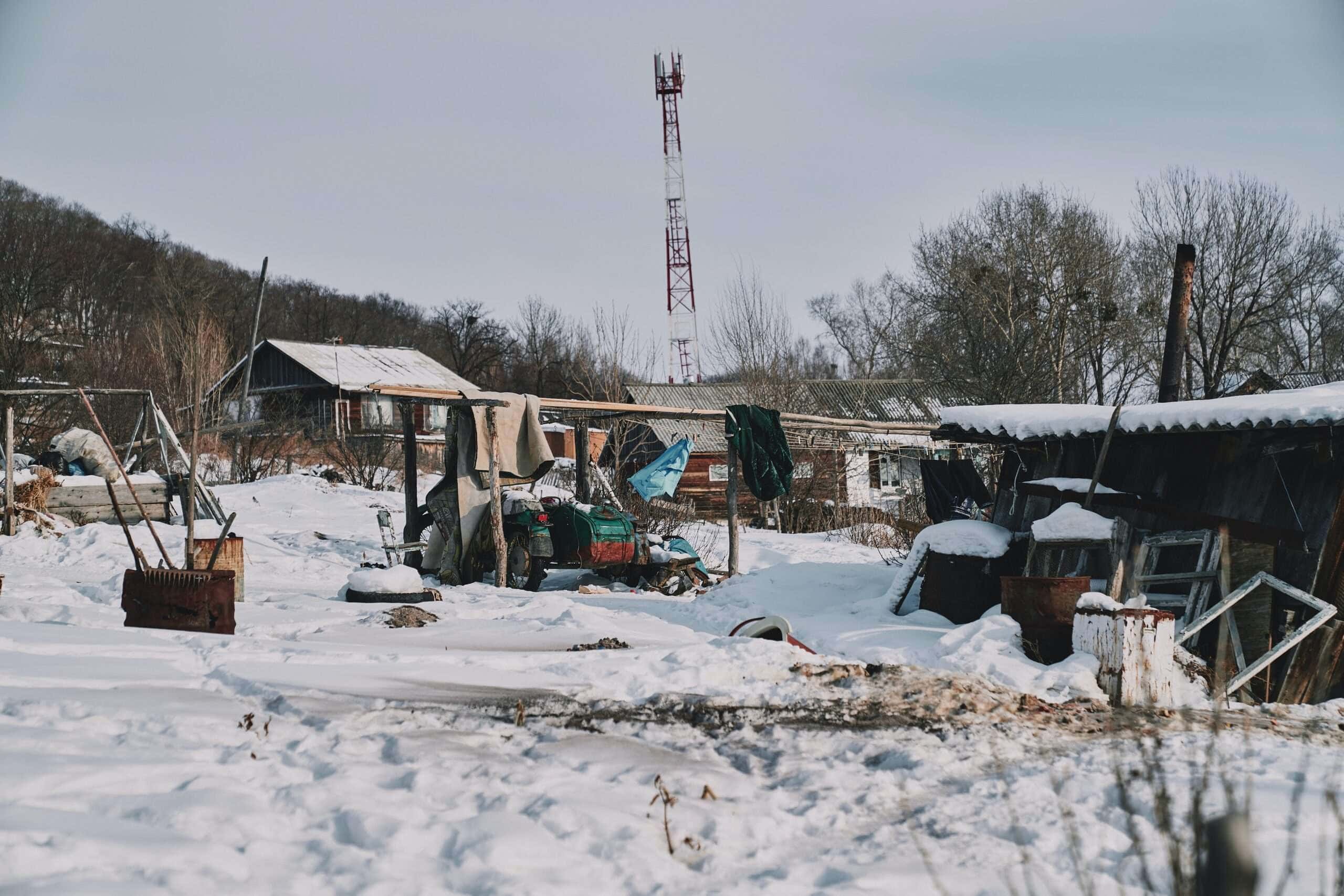 Eviction Clean Outs for Property Managers