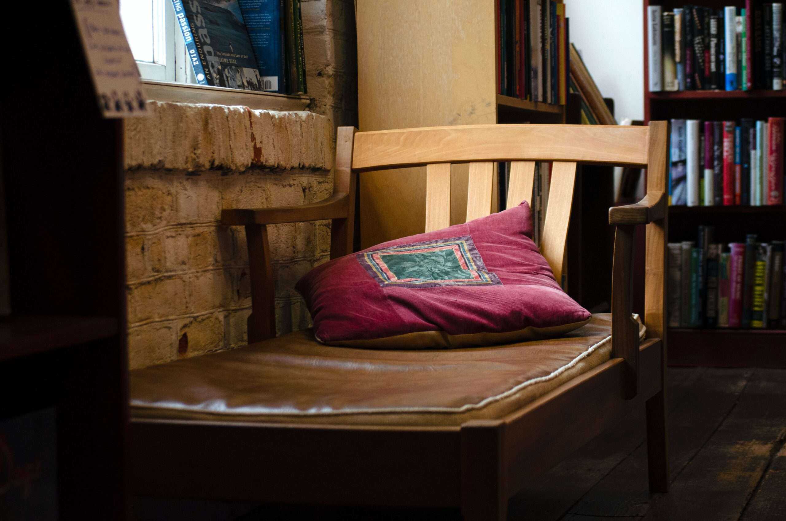 Finding Furniture Pickup in NYC