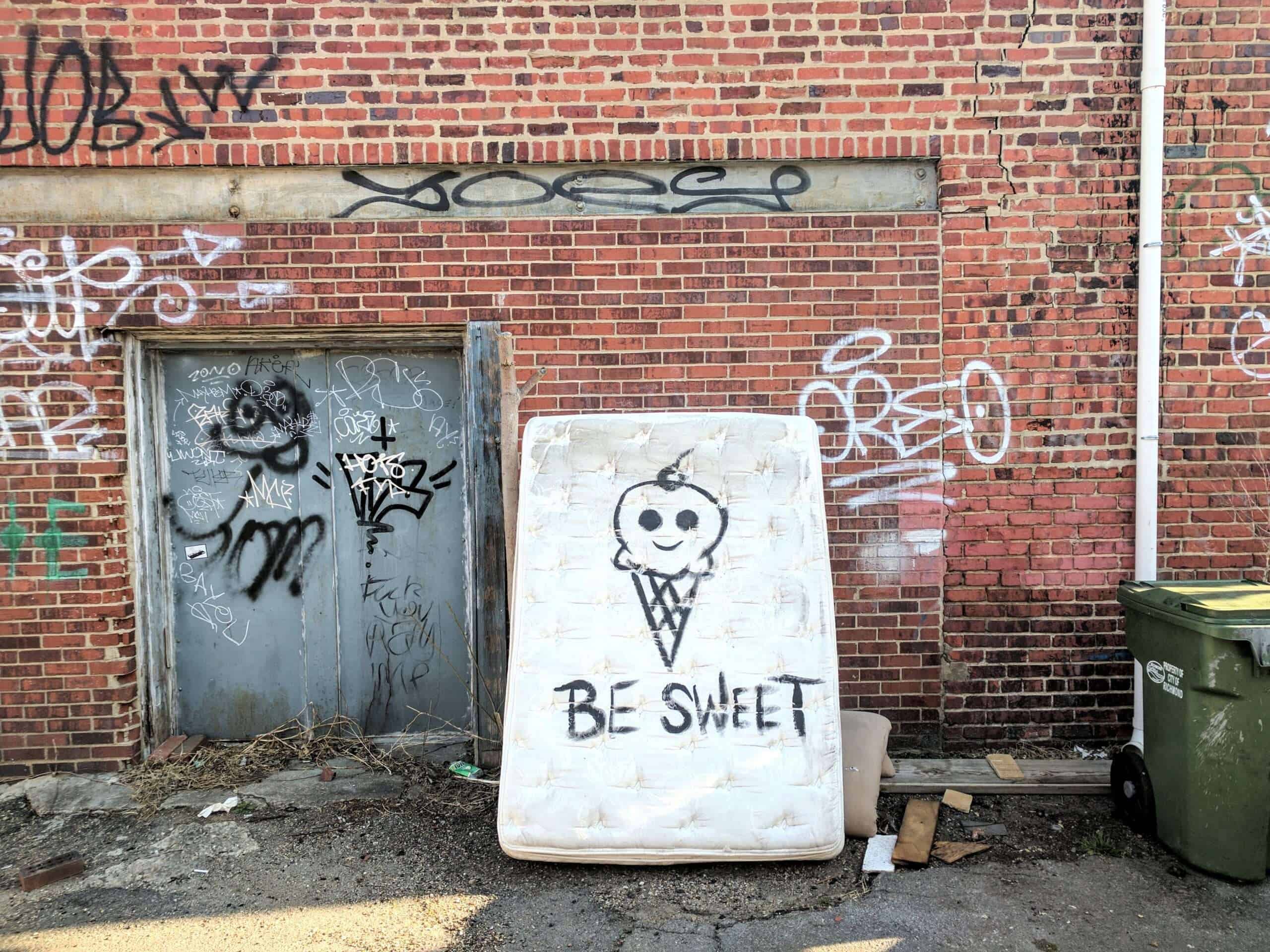 Looking for Fast Mattress Disposal?