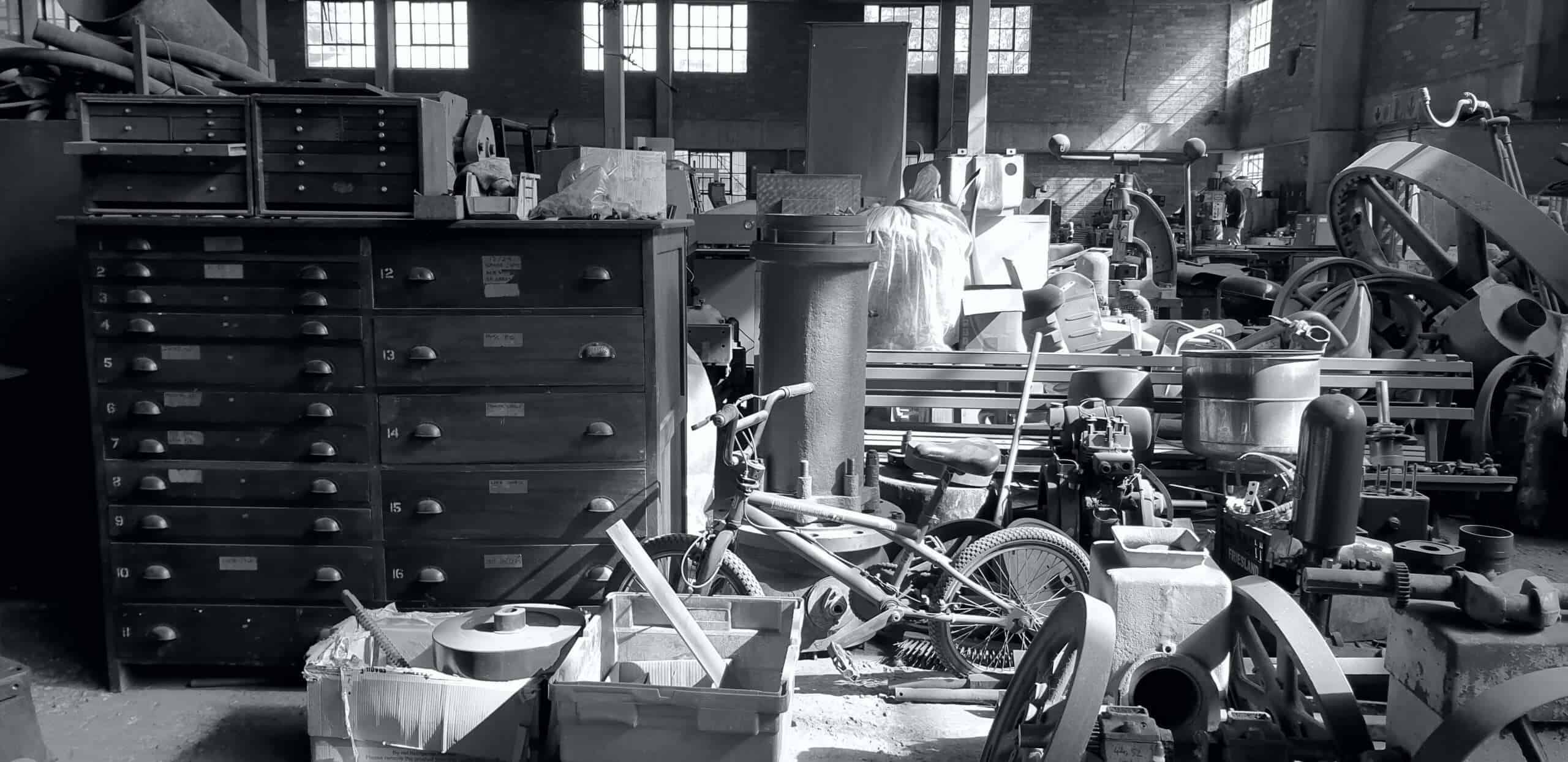 How Do Junk Removal Services Work If I Live in a Condo?