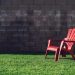 how to clean your backyard