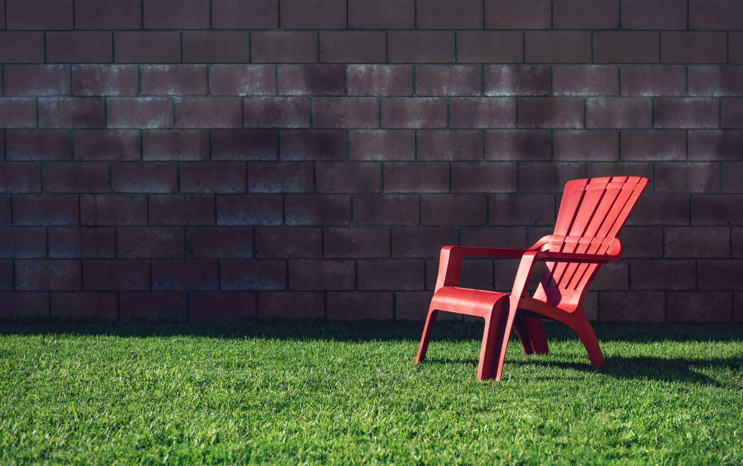 How to Clean and Organize Your Backyard