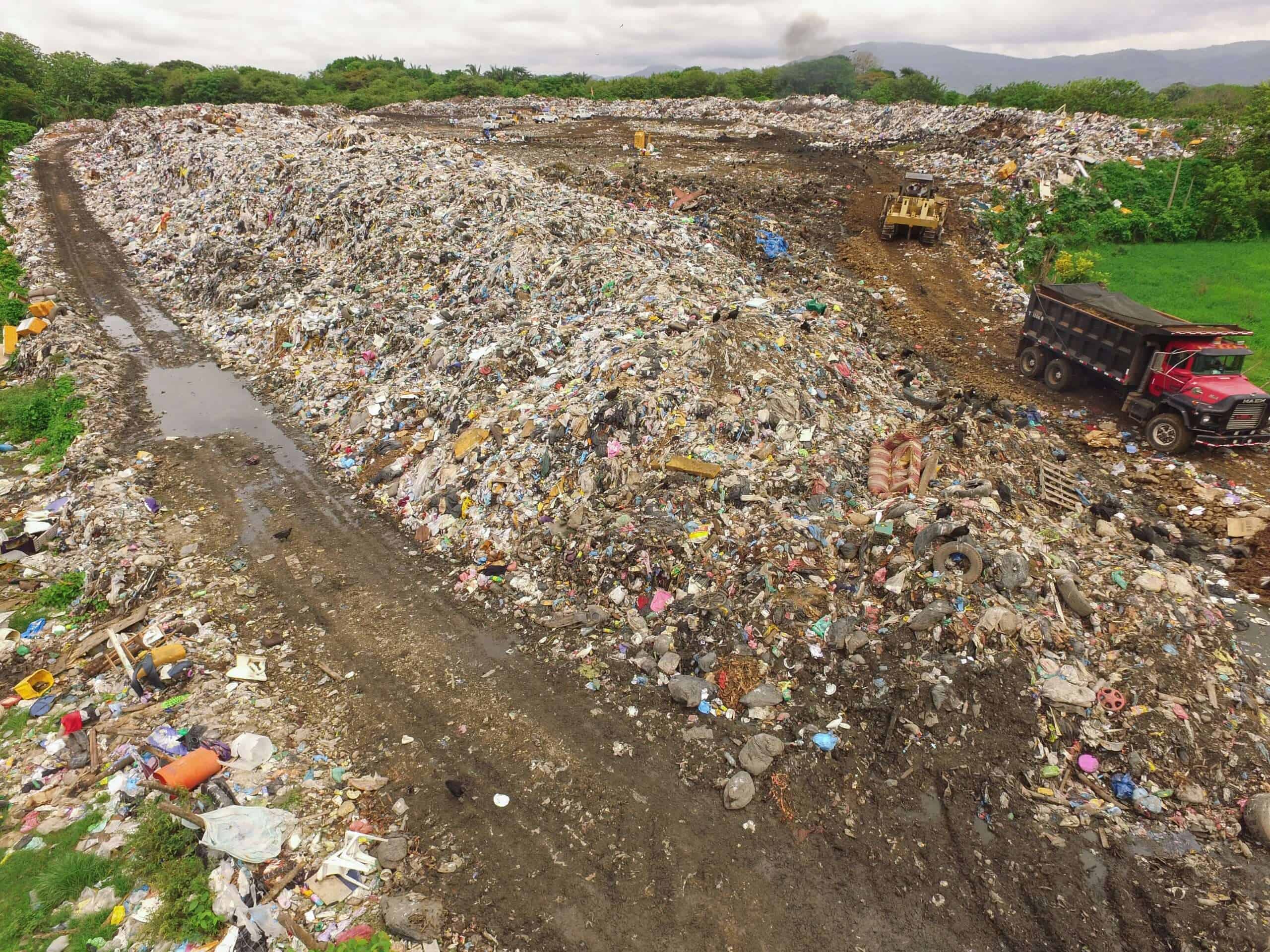 Everything You Need to Know About Garbage Pick Up in Austin, TX