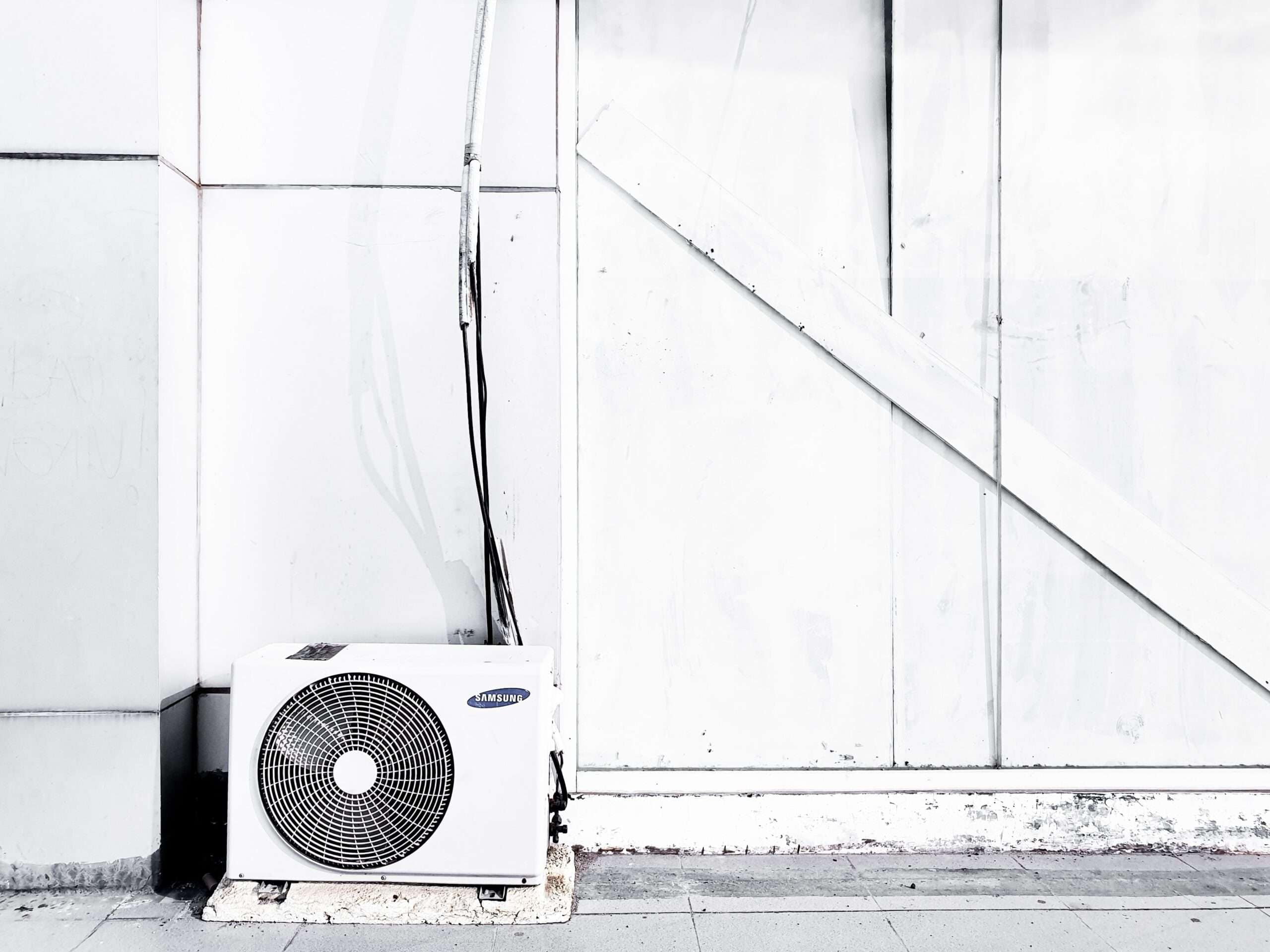 Air Conditioner Recycling: Get Rid of the Old Unit Safely and Legally