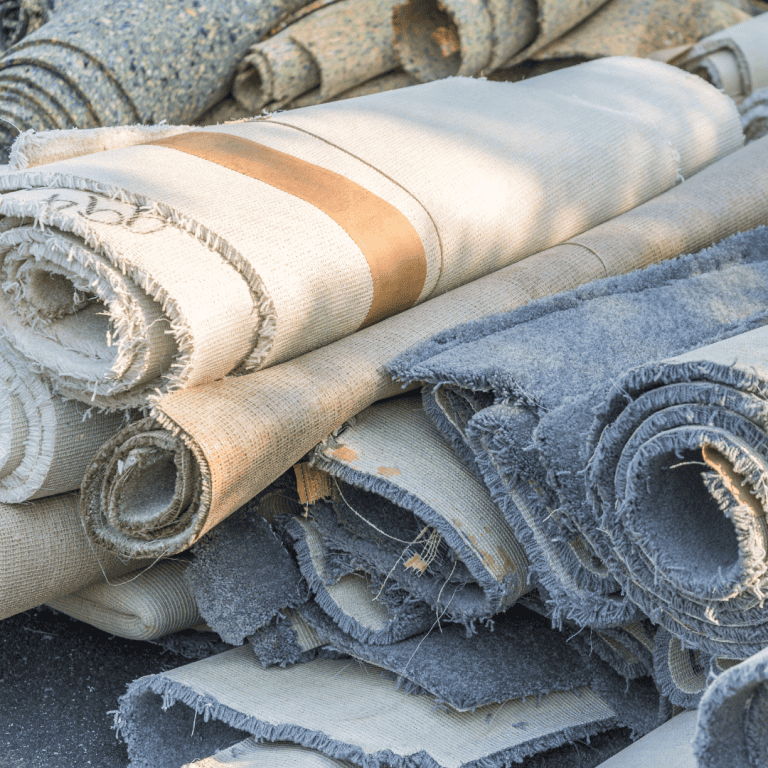 Carpet Removal Services Jiffy Junk