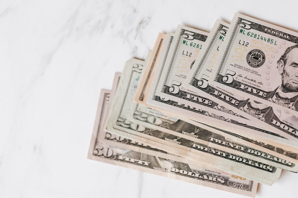 money saved from cost to rent a dumpster