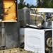 who will pick up old appliances for free