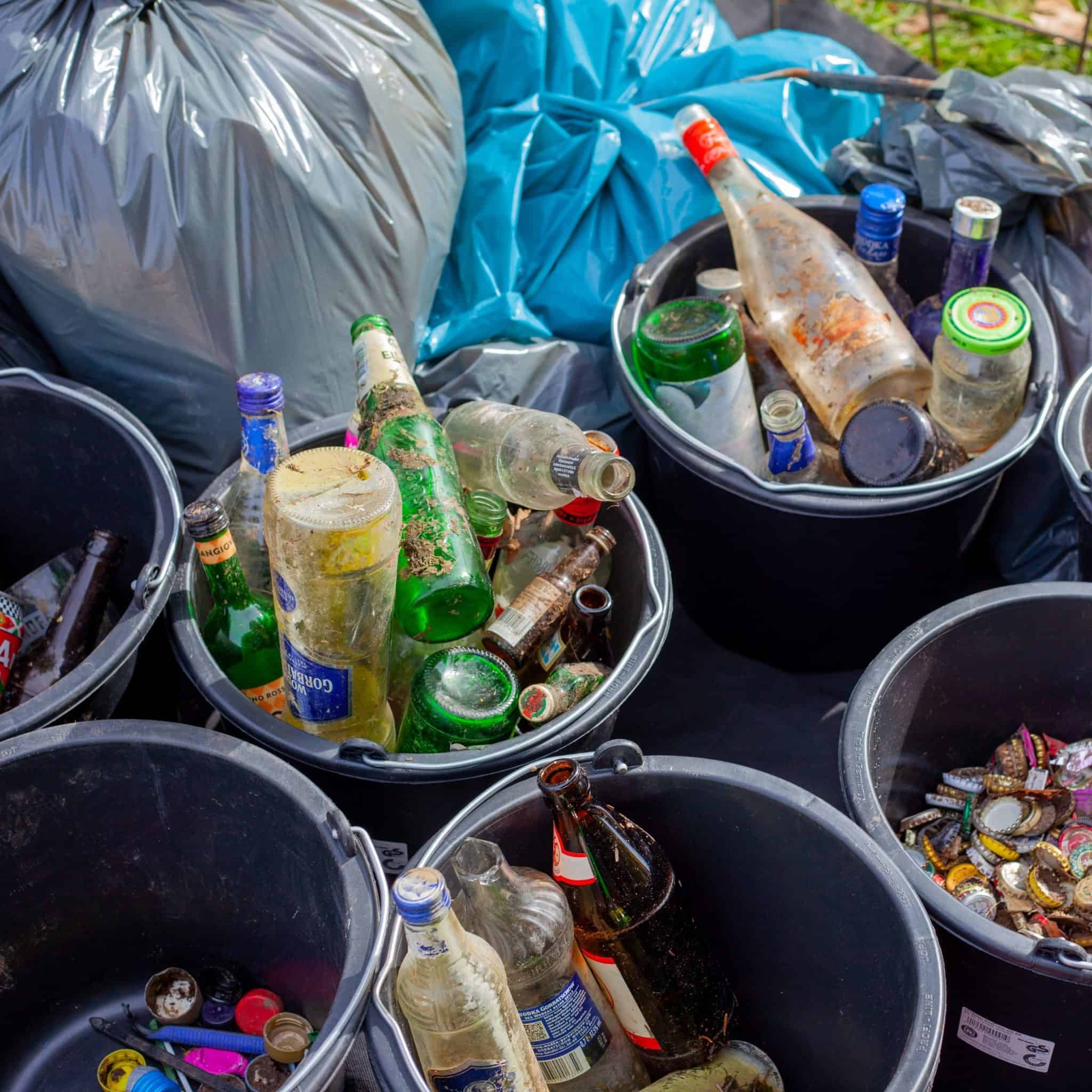 Junk Removal Brooklyn NY Free Instant Quote