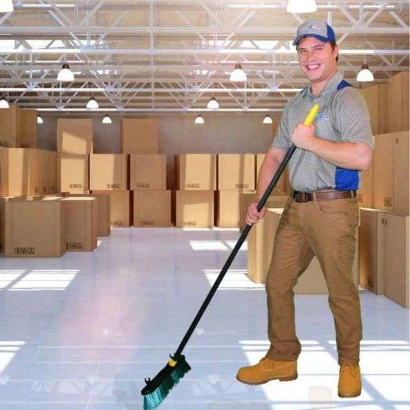 Jiffy Junk Junk Removal