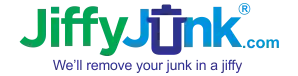JiffyJunk logo